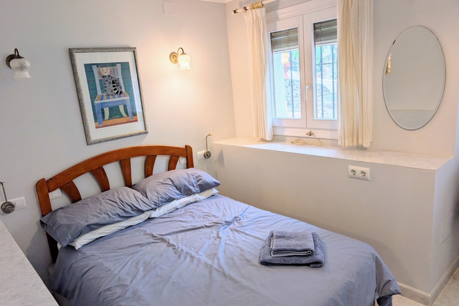 Te koop - Villa -
Moraira - El Portet