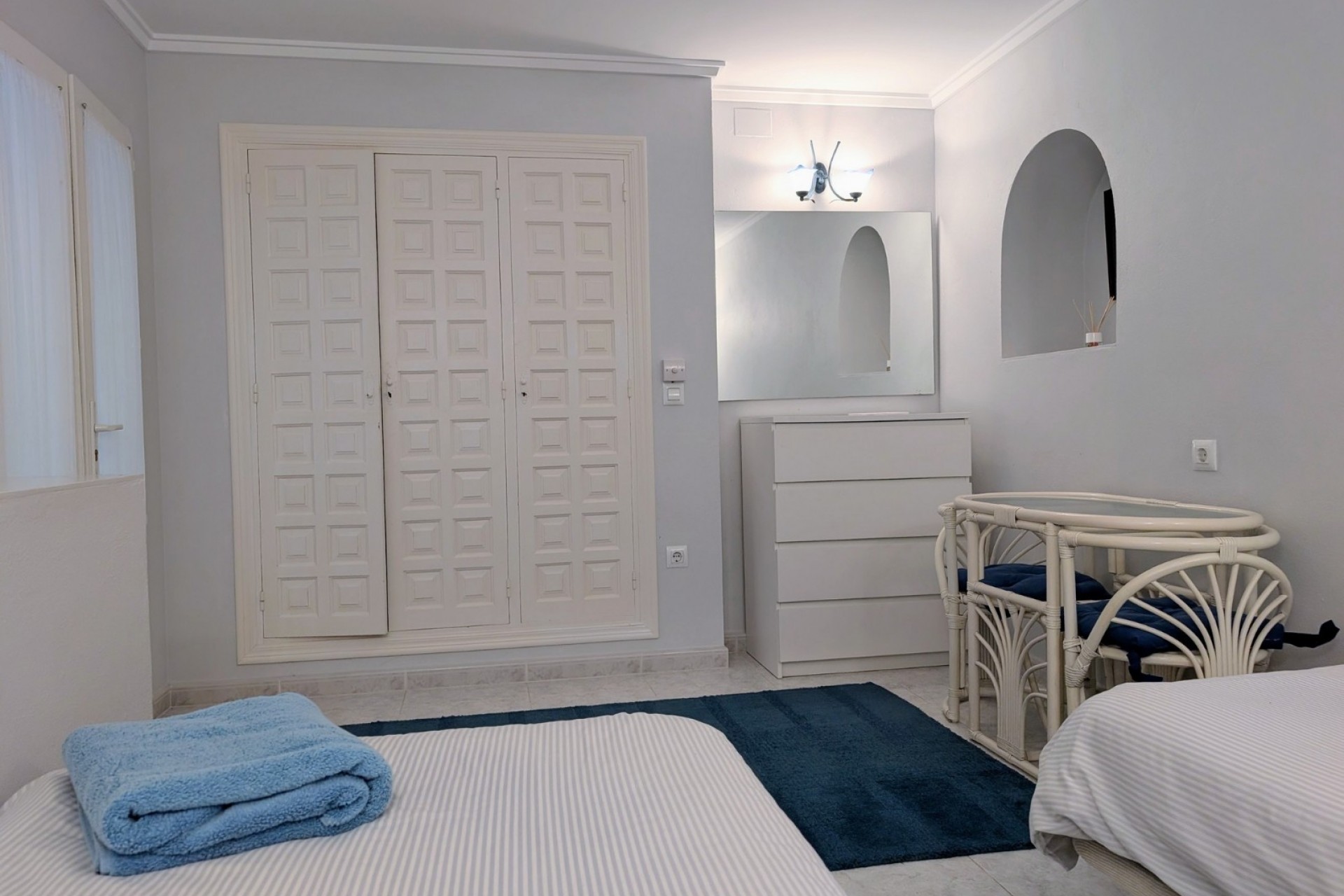 Te koop - Villa -
Moraira - El Portet