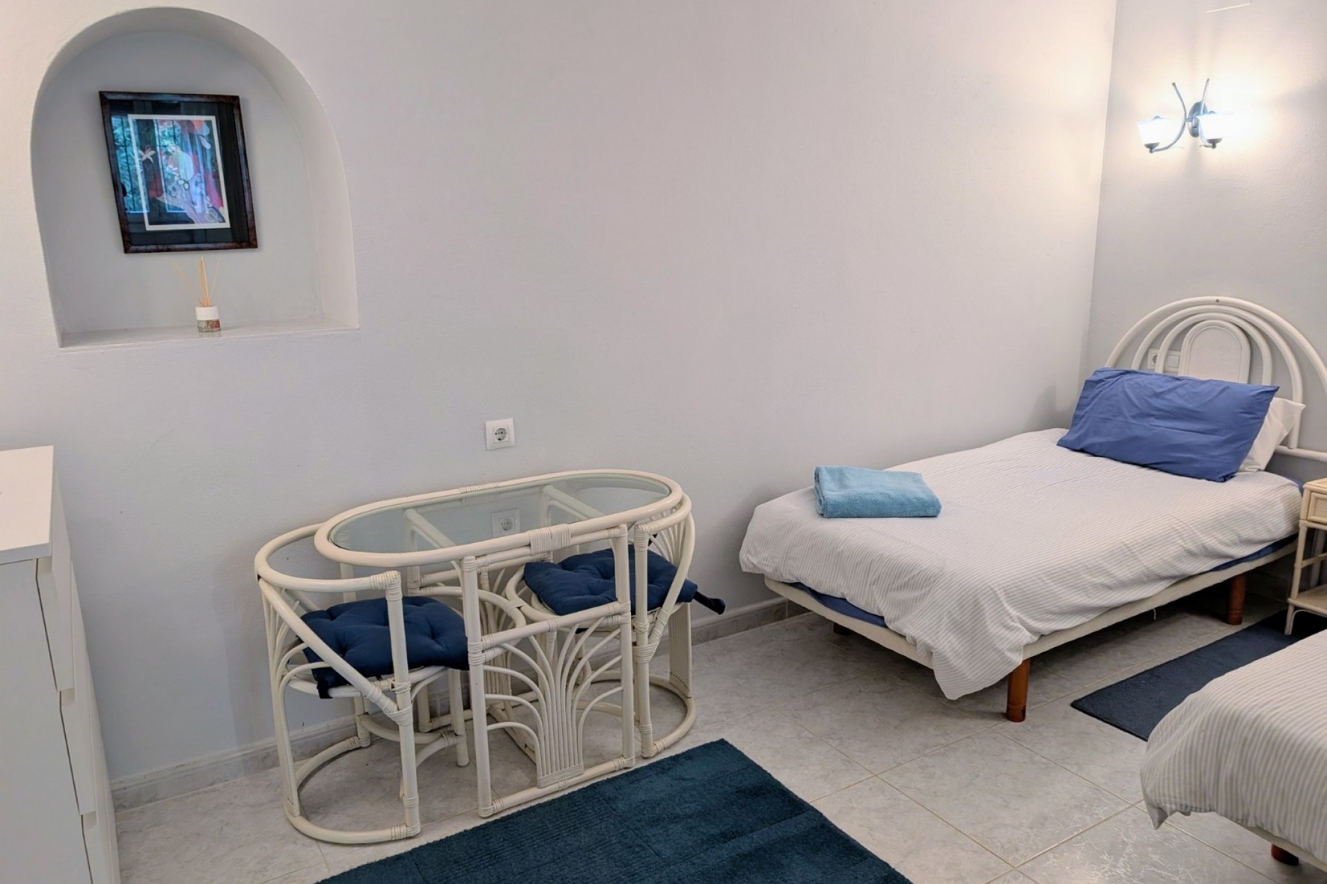 Te koop - Villa -
Moraira - El Portet