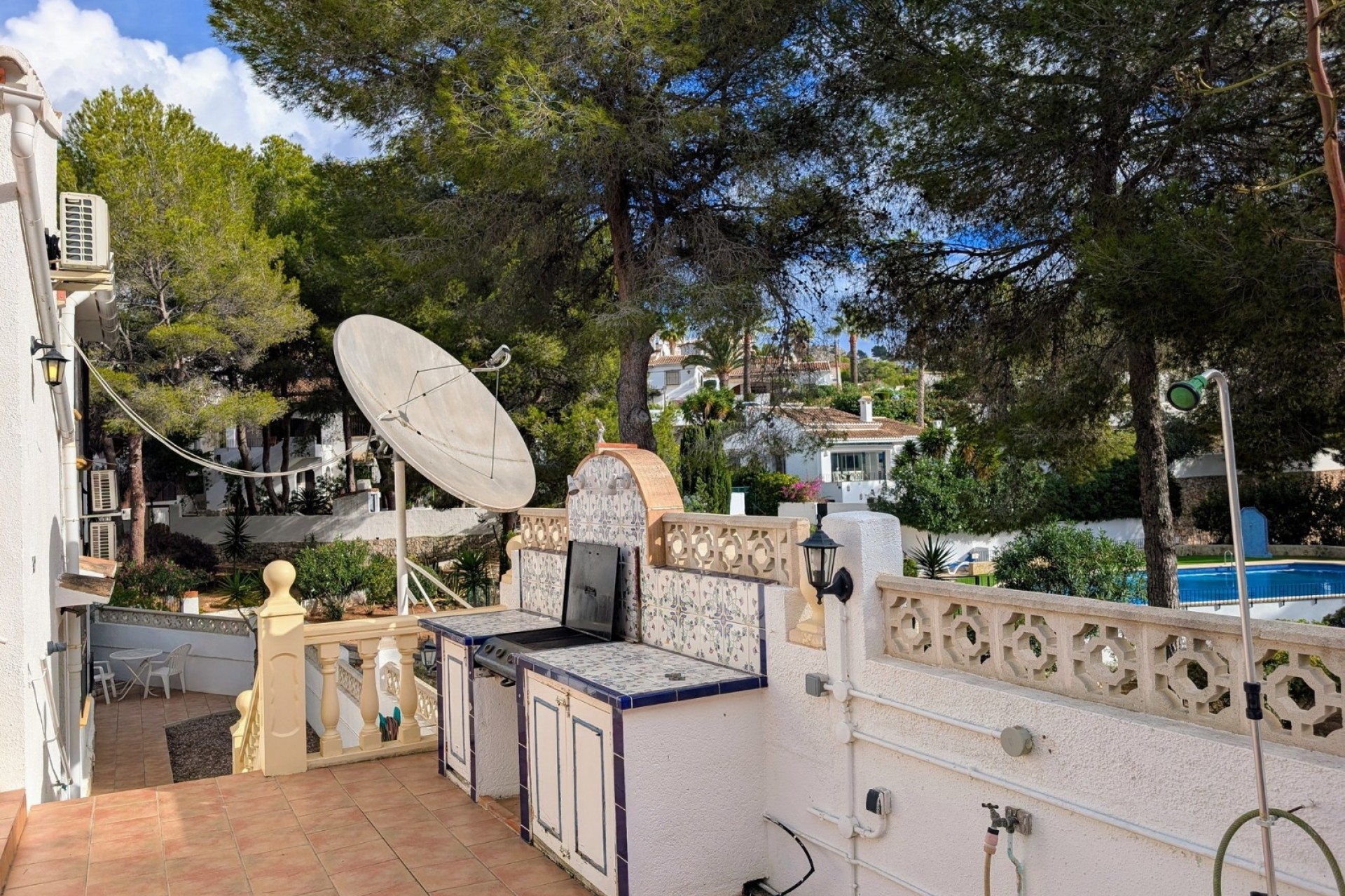 Te koop - Villa -
Moraira - El Portet