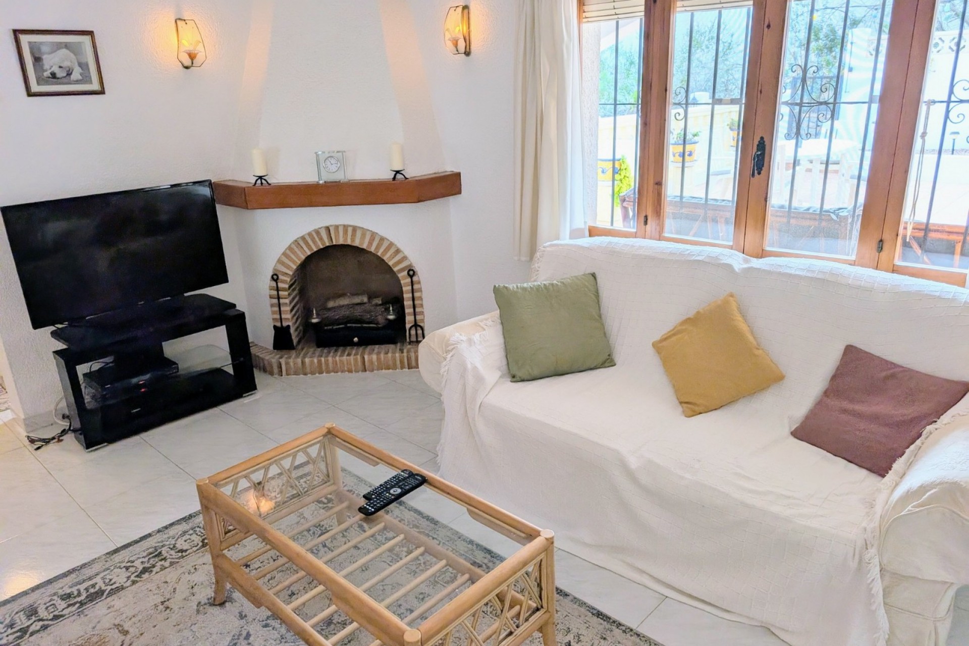 Te koop - Villa -
Moraira - El Portet