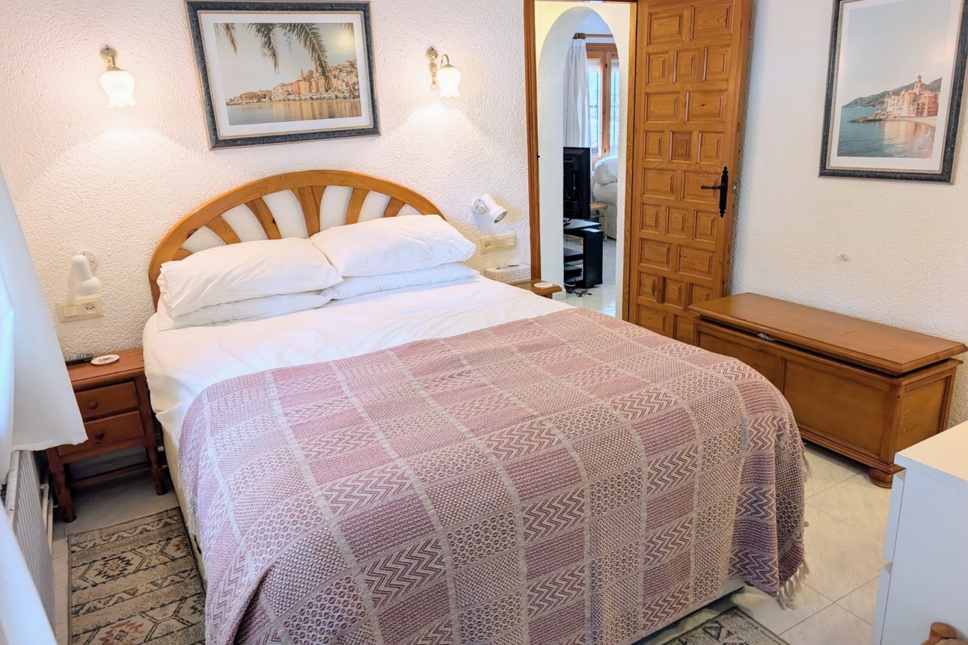 Te koop - Villa -
Moraira - El Portet