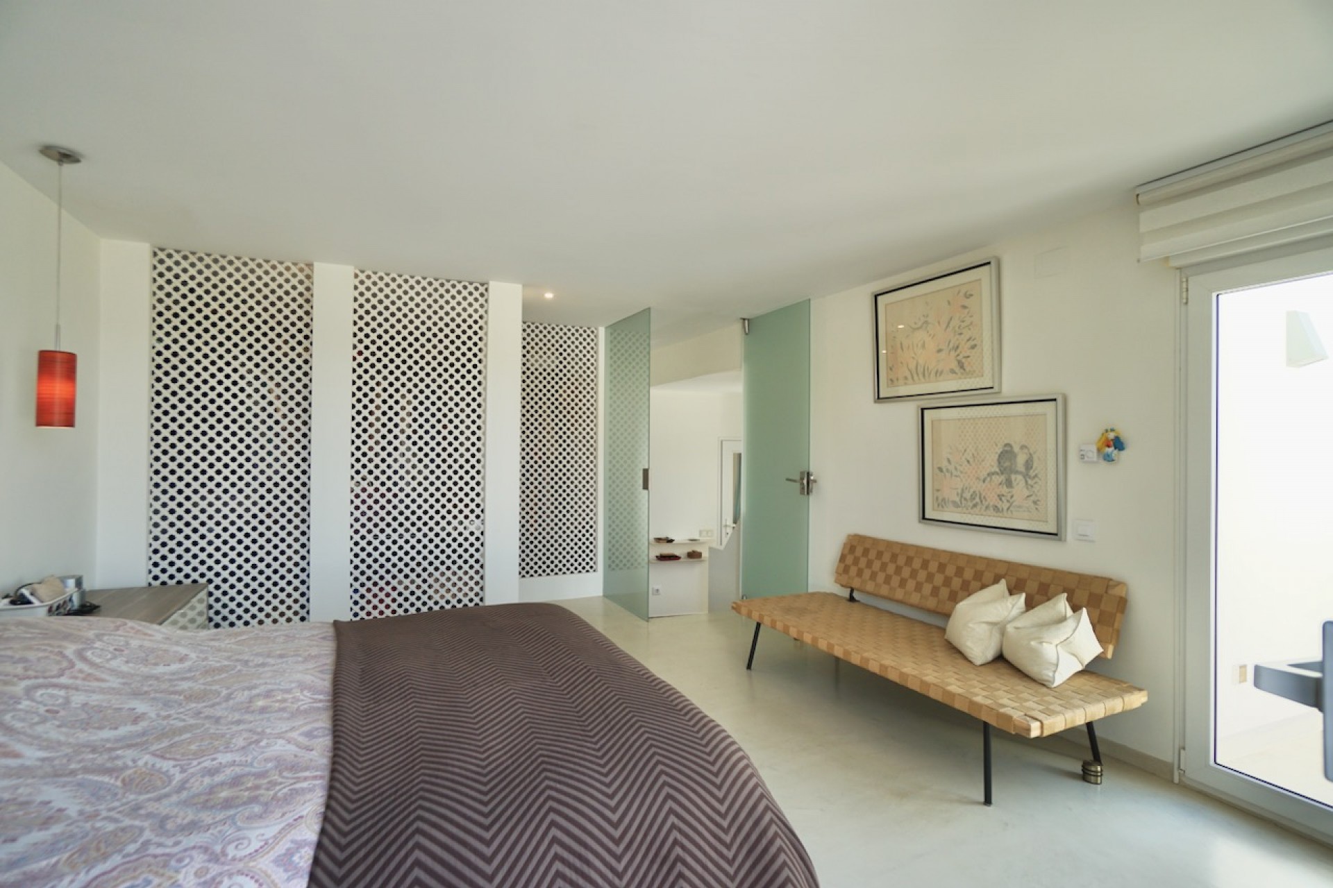 Te koop - Villa -
Moraira - El Portet