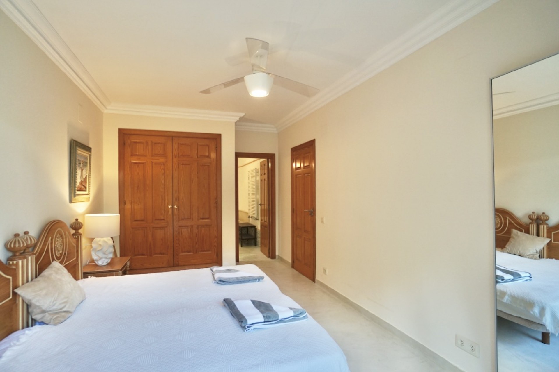 Te koop - Villa -
Moraira - El Portet