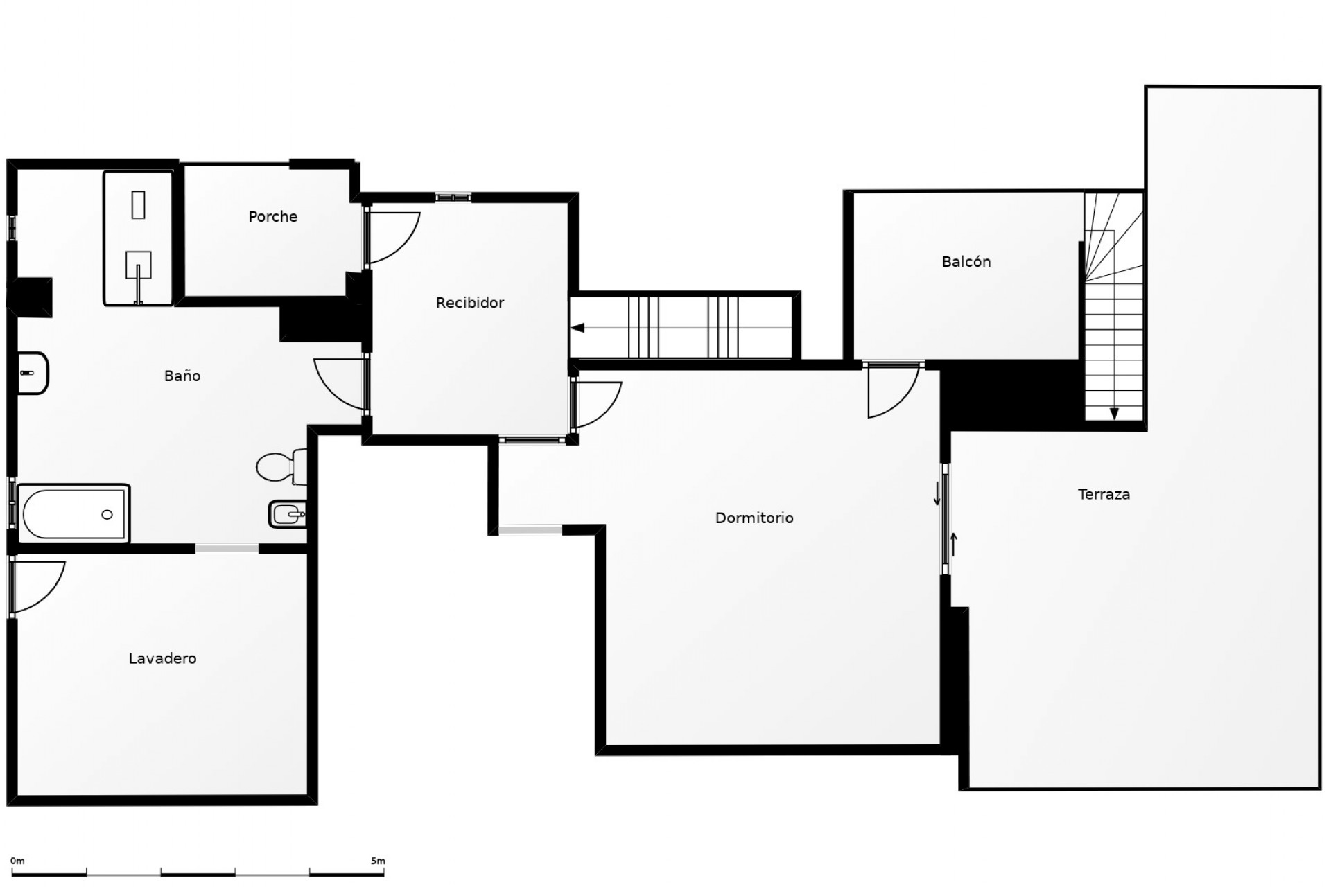 Te koop - Villa -
Moraira - El Portet