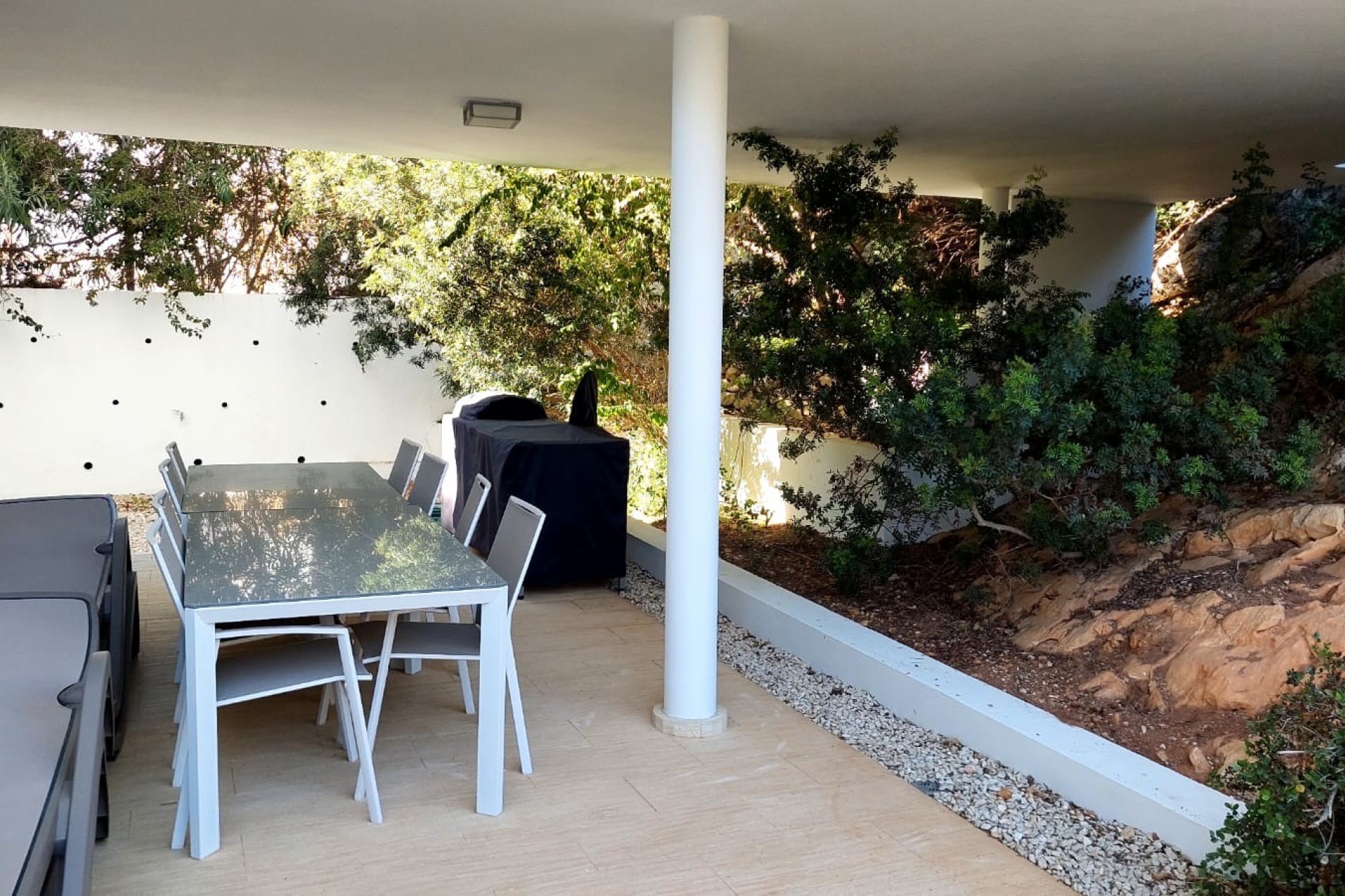 Te koop - Villa -
Moraira - El Portet