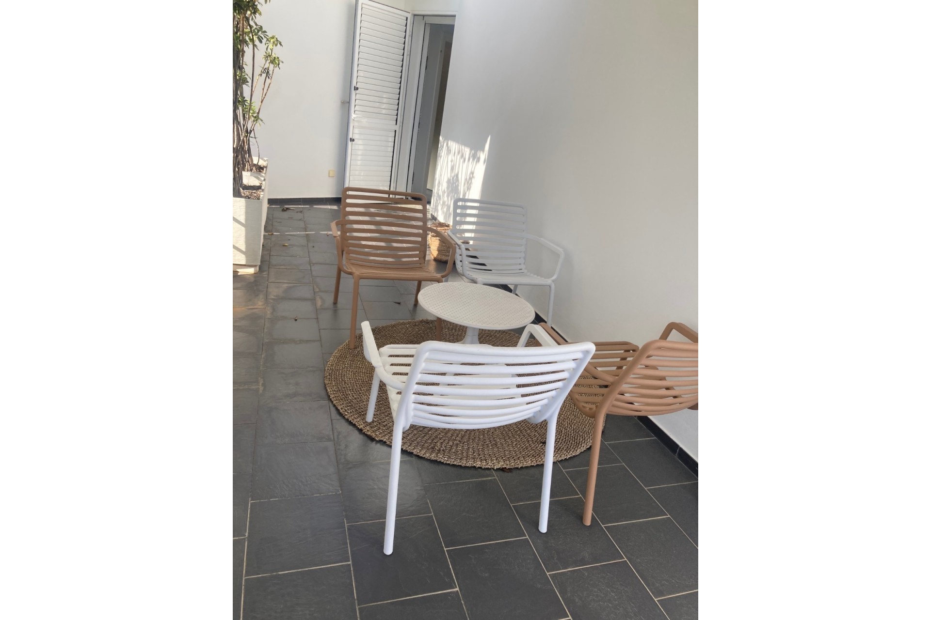 Te koop - Villa -
Moraira - El Portet