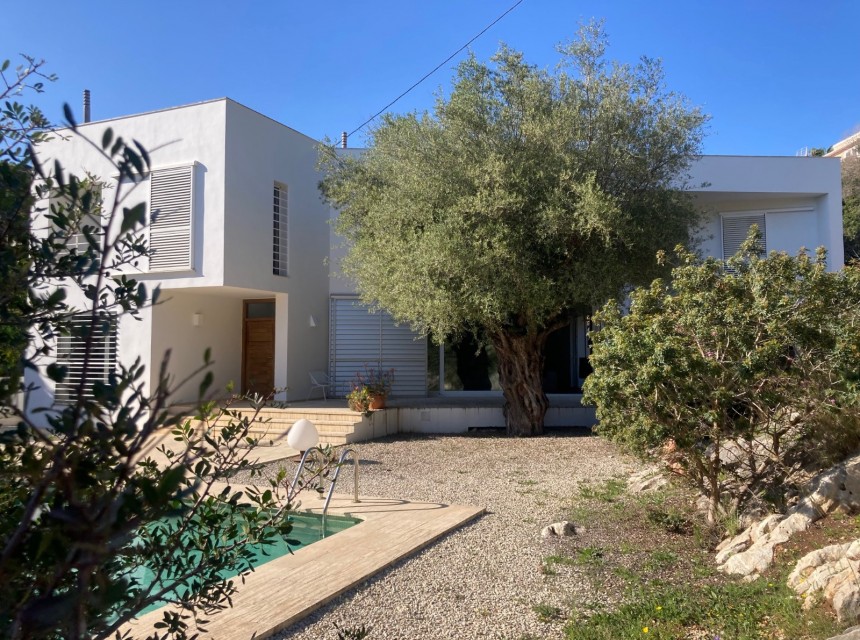 Te koop - Villa -
Moraira - El Portet