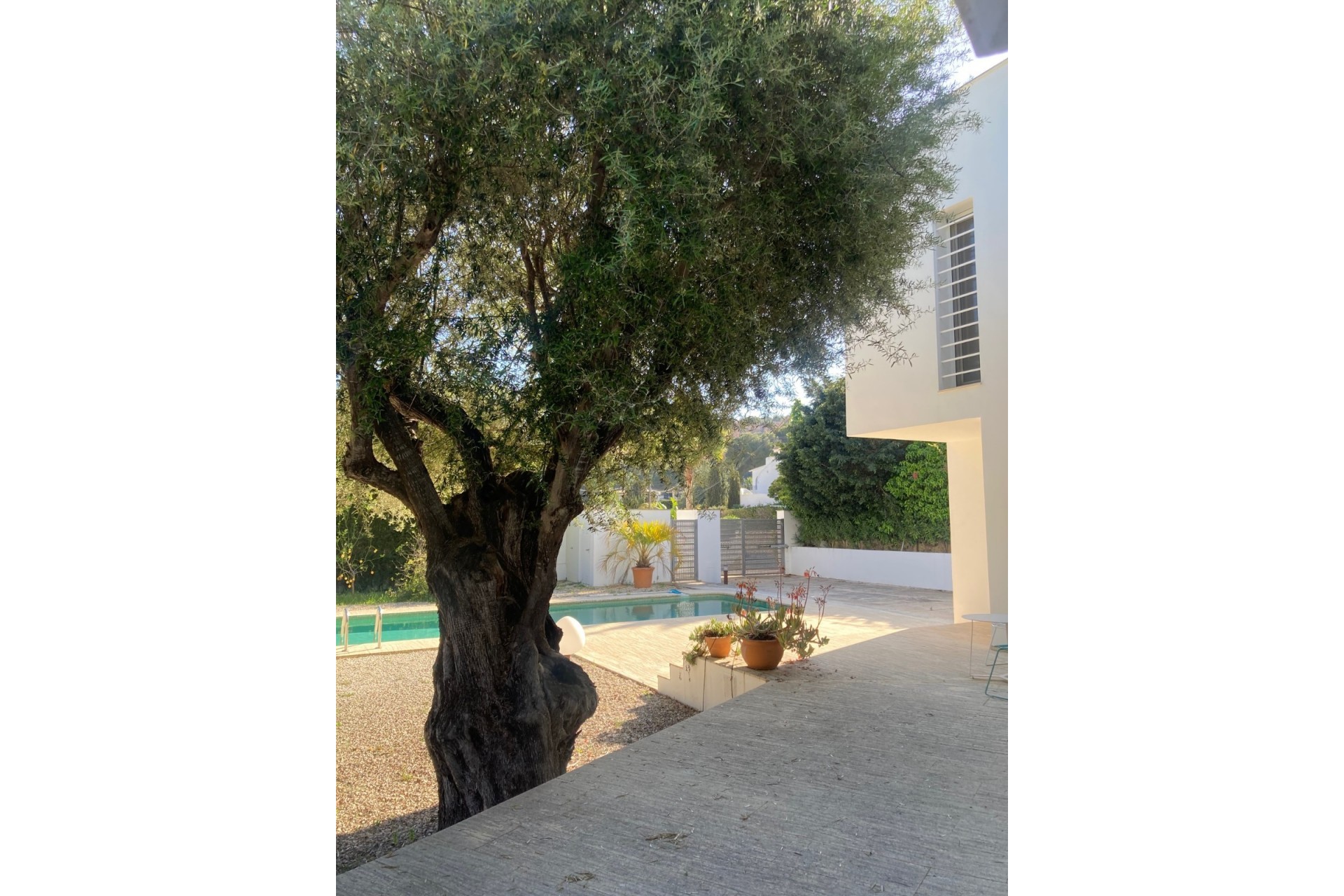 Te koop - Villa -
Moraira - El Portet