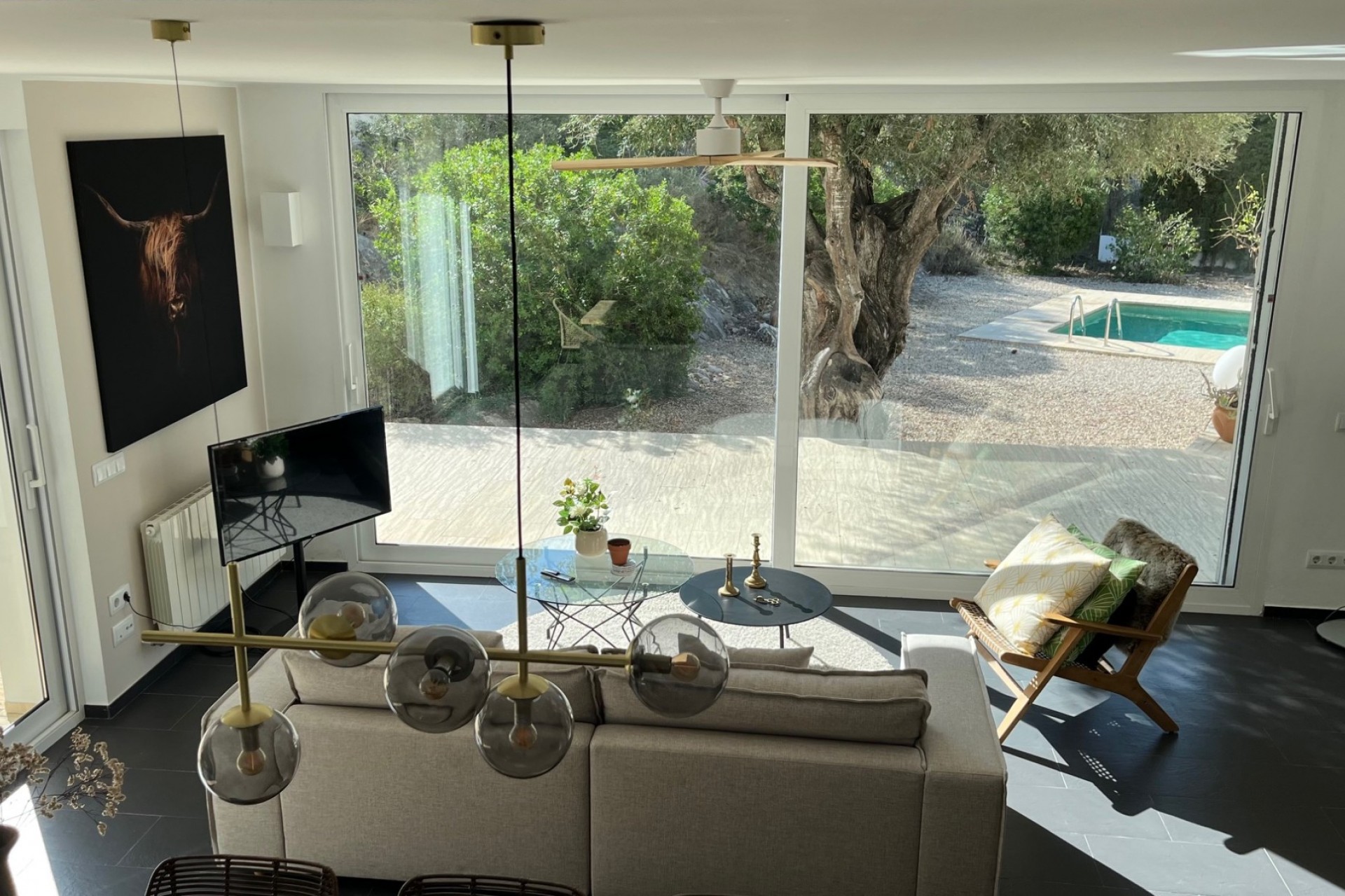 Te koop - Villa -
Moraira - El Portet