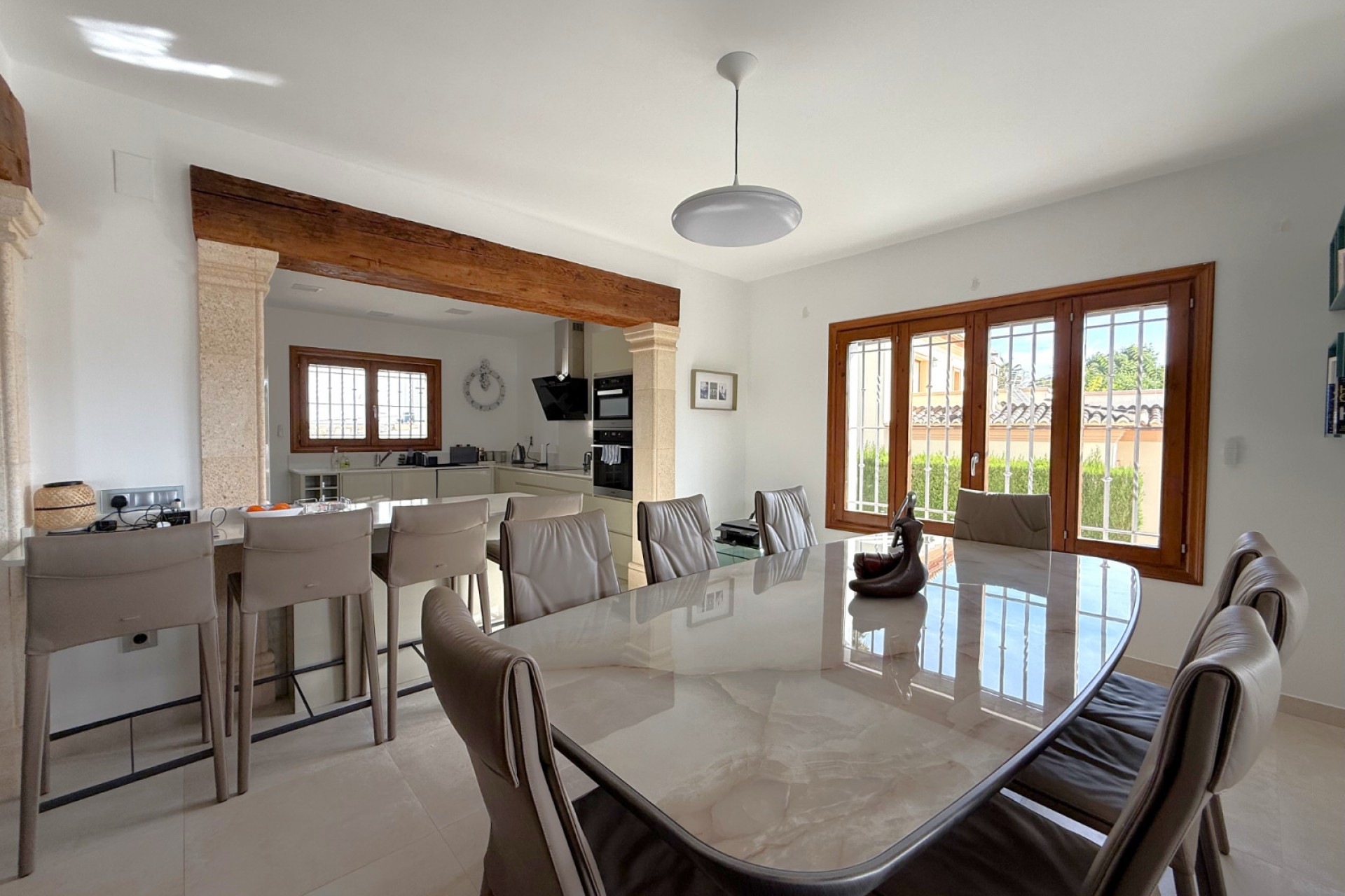 Te koop - Villa -
Moraira - El Portet