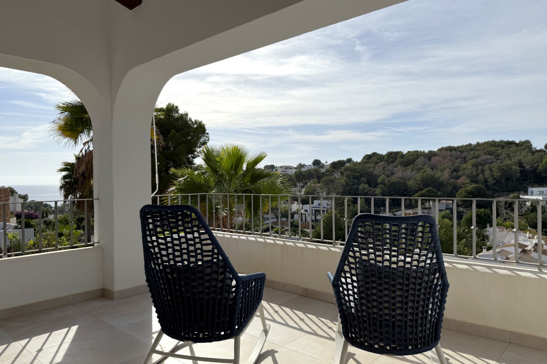 Te koop - Villa -
Moraira - El Portet