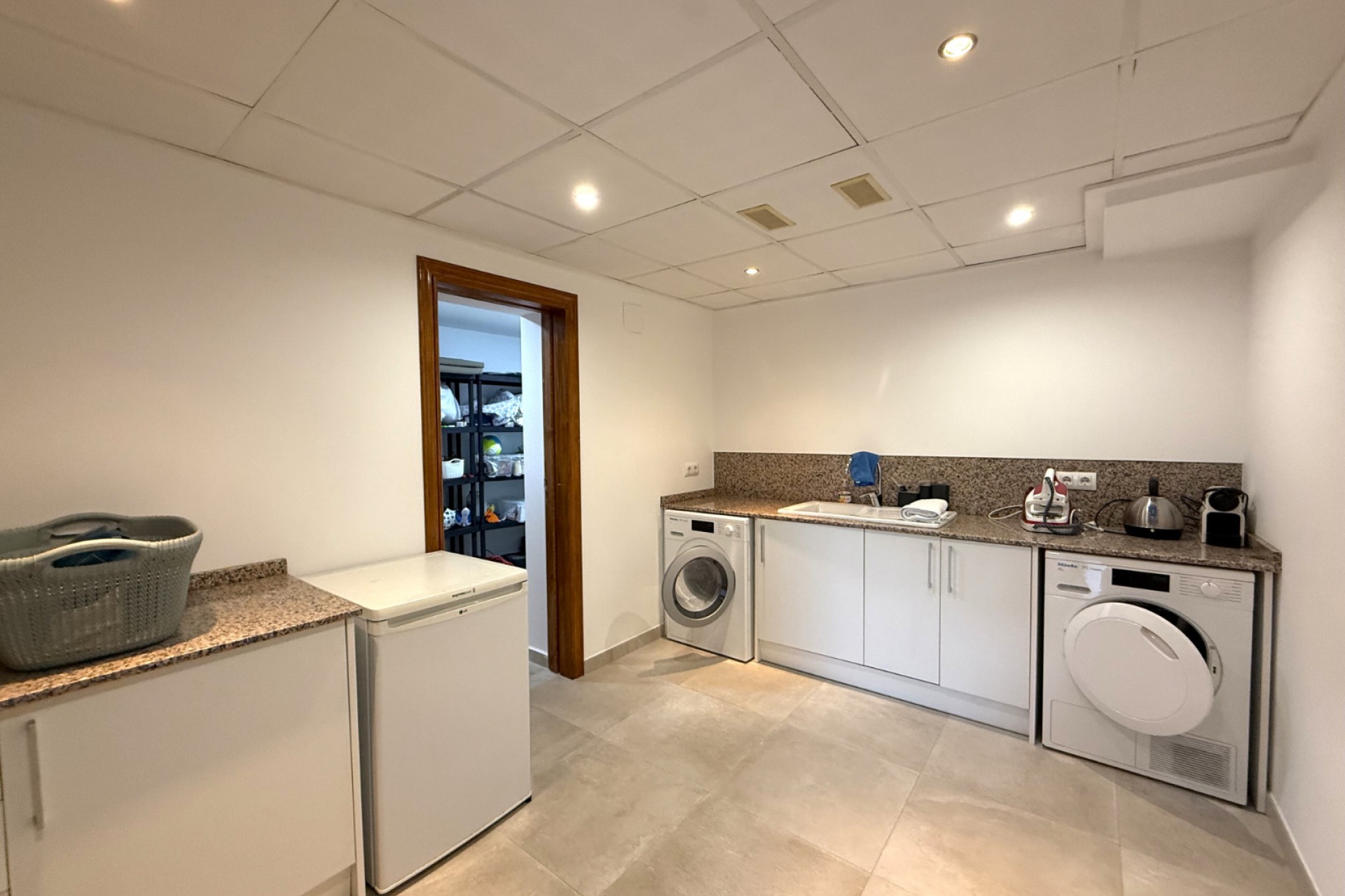 Te koop - Villa -
Moraira - El Portet