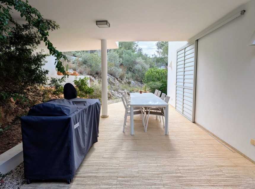 Te koop - Villa -
Moraira - El Portet