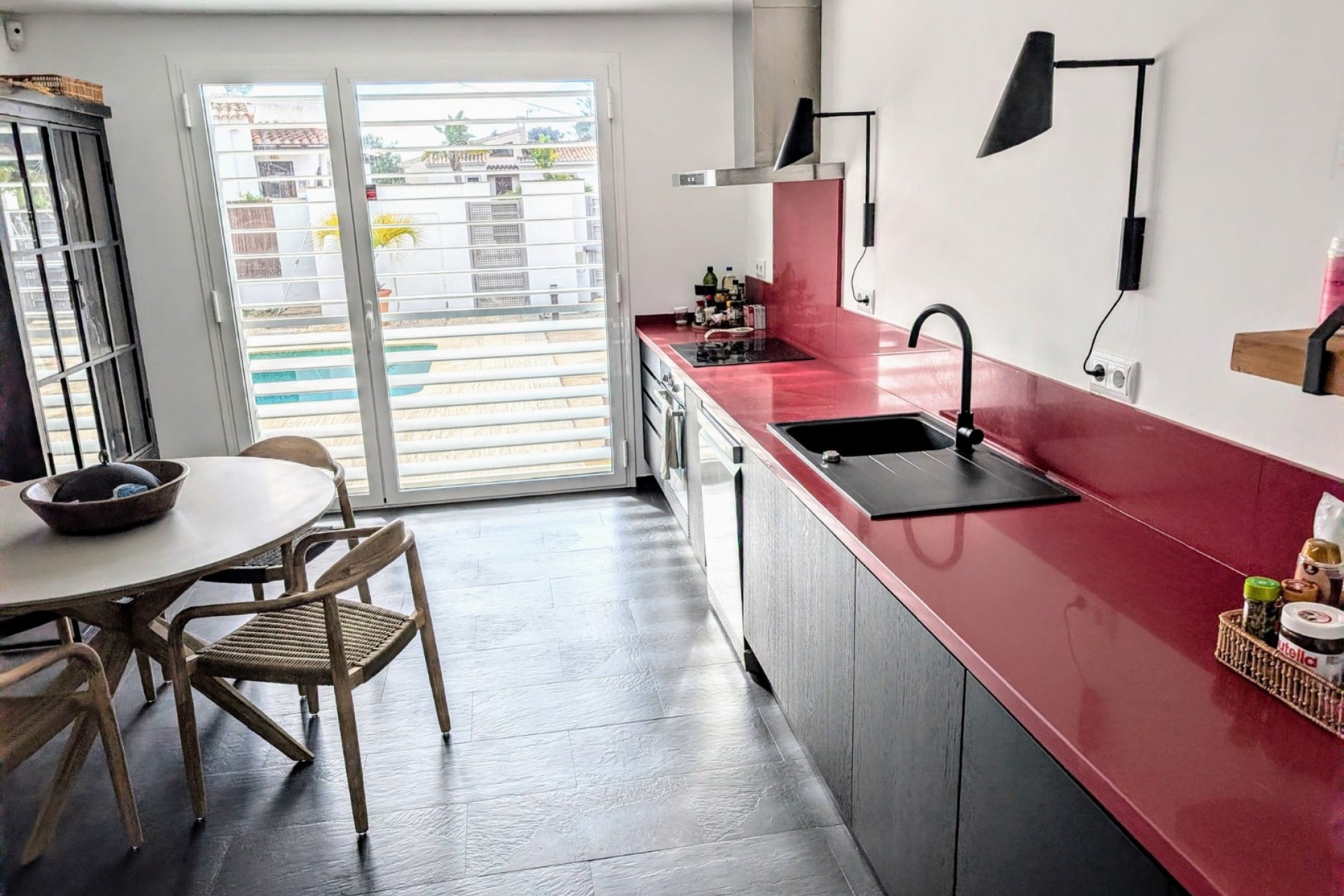 Te koop - Villa -
Moraira - El Portet