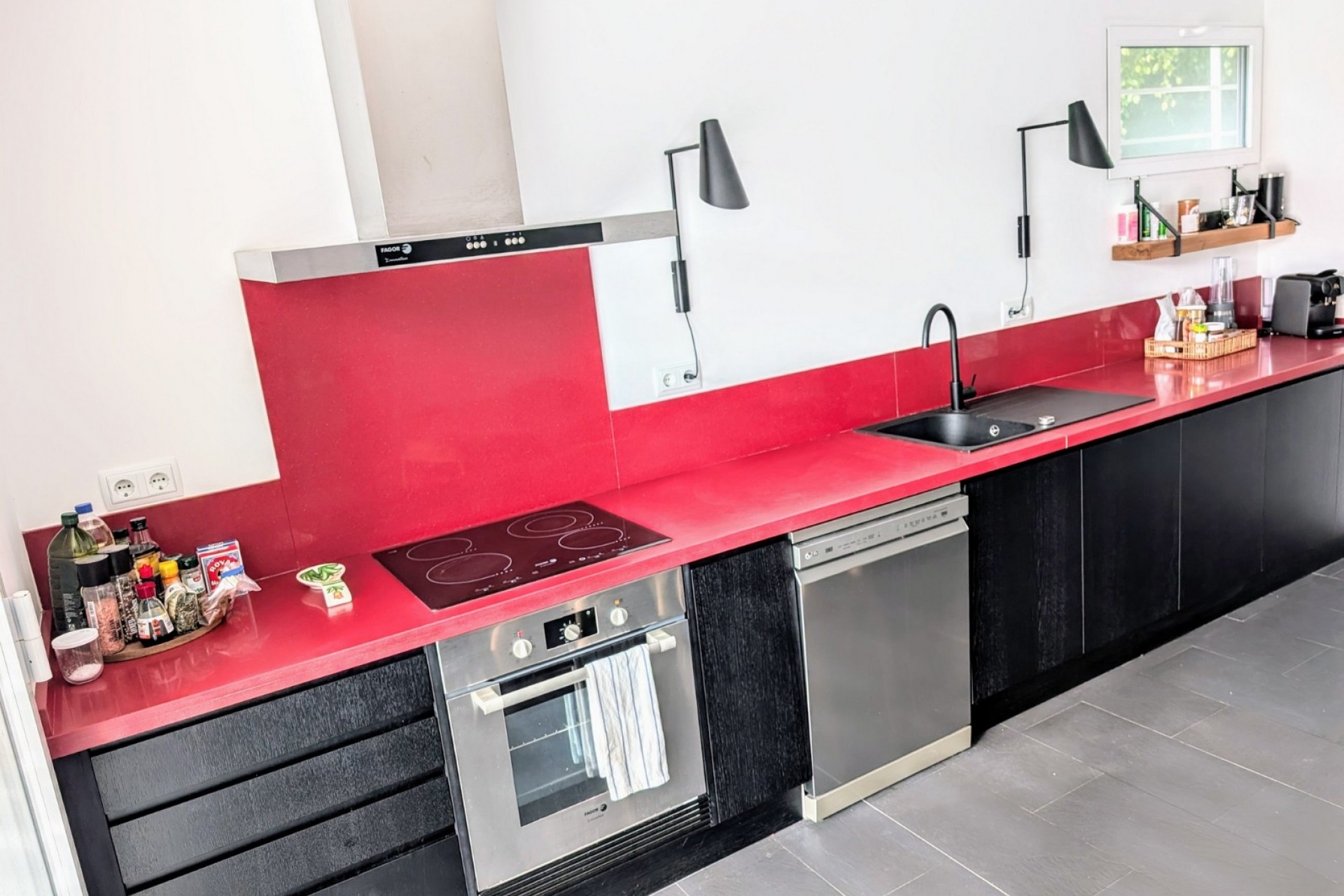 Te koop - Villa -
Moraira - El Portet