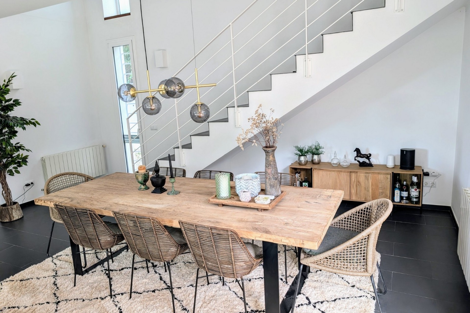 Te koop - Villa -
Moraira - El Portet