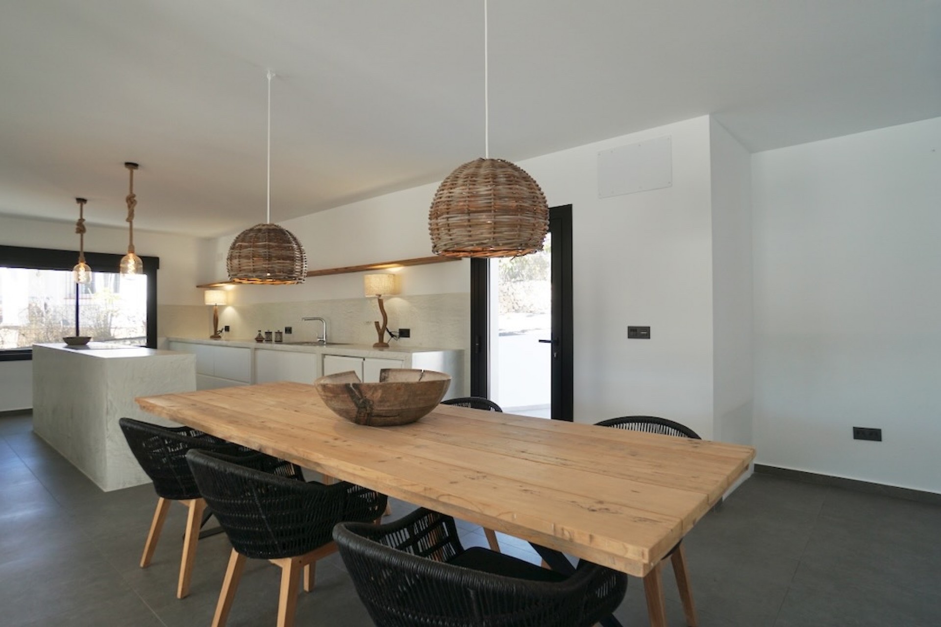 Te koop - Villa -
Moraira - El Portet