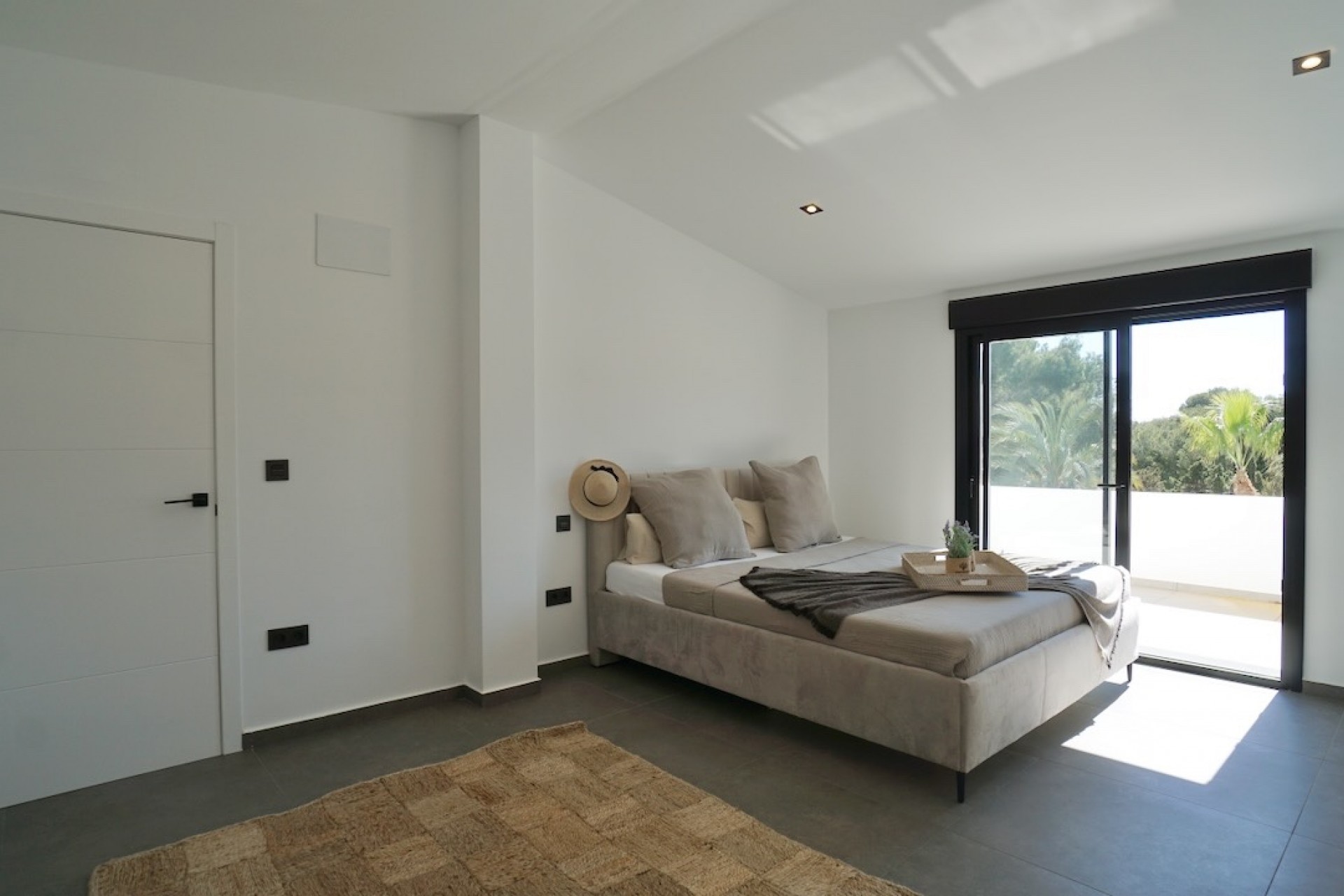 Te koop - Villa -
Moraira - El Portet