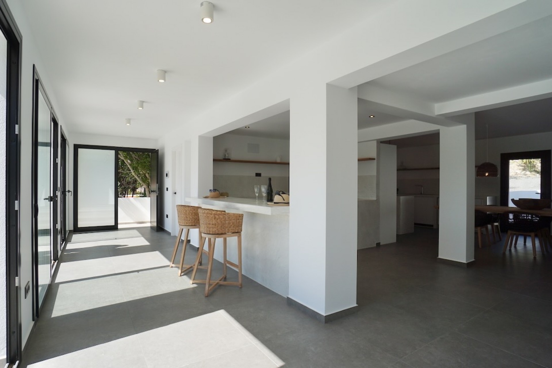 Te koop - Villa -
Moraira - El Portet