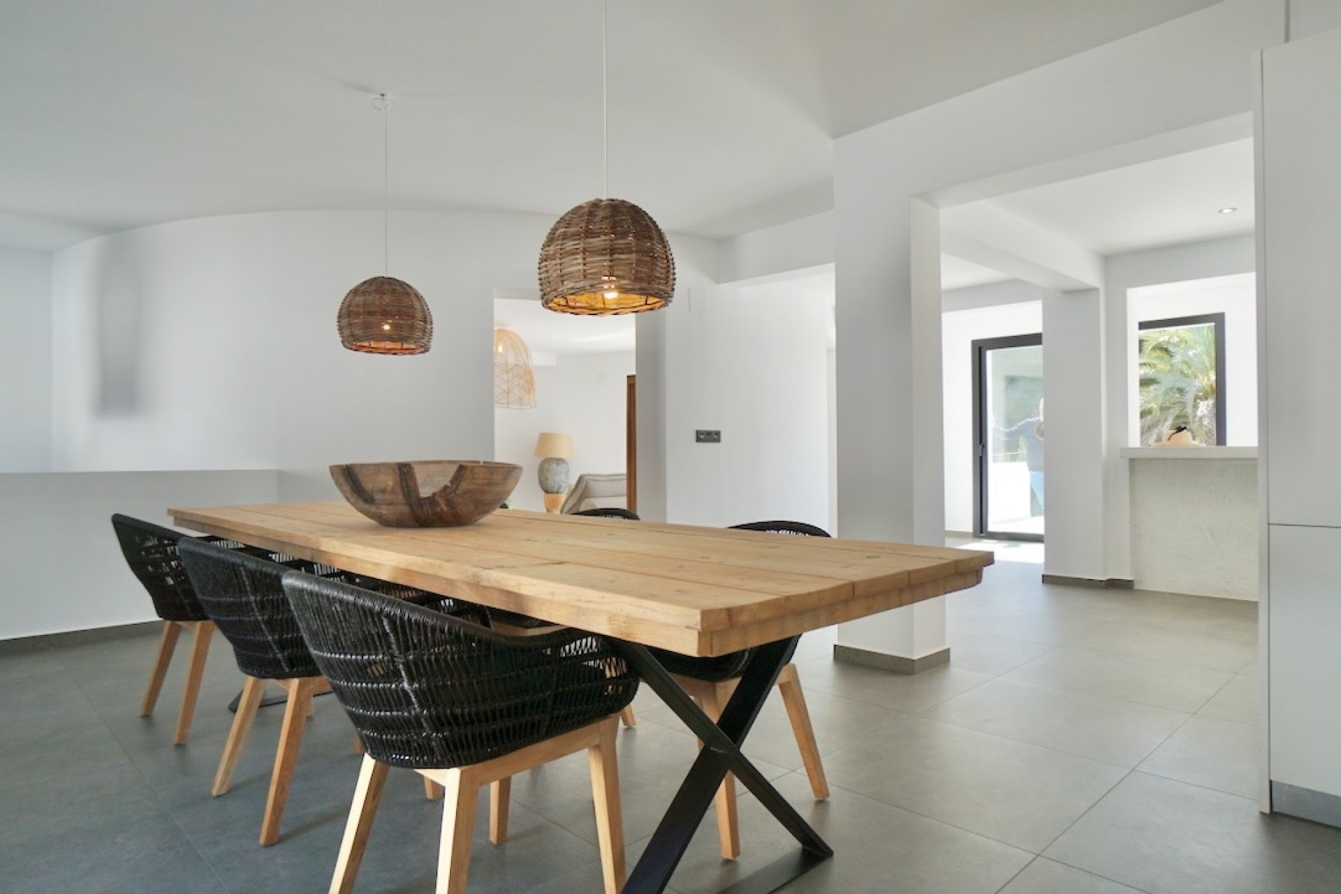 Te koop - Villa -
Moraira - El Portet