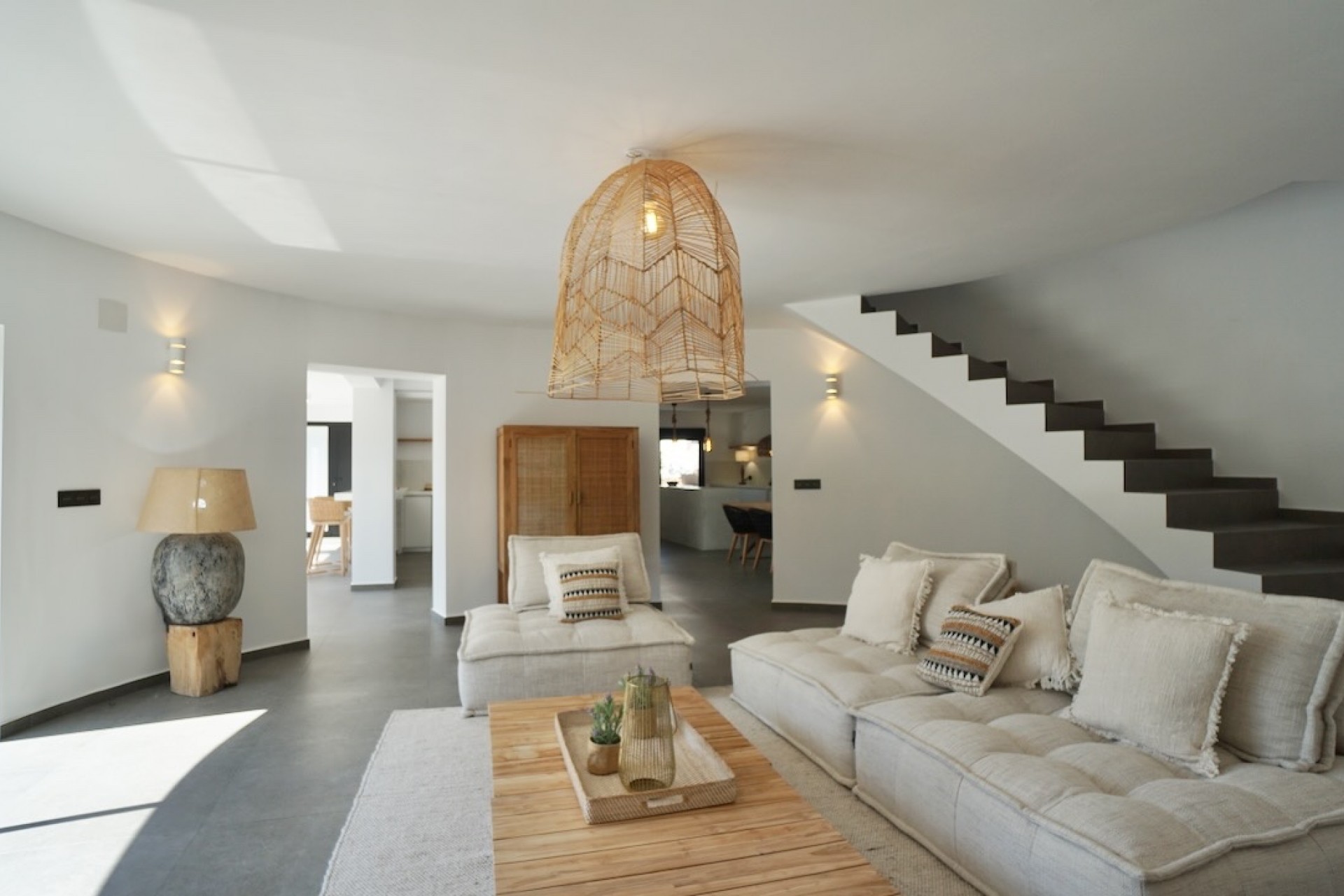 Te koop - Villa -
Moraira - El Portet