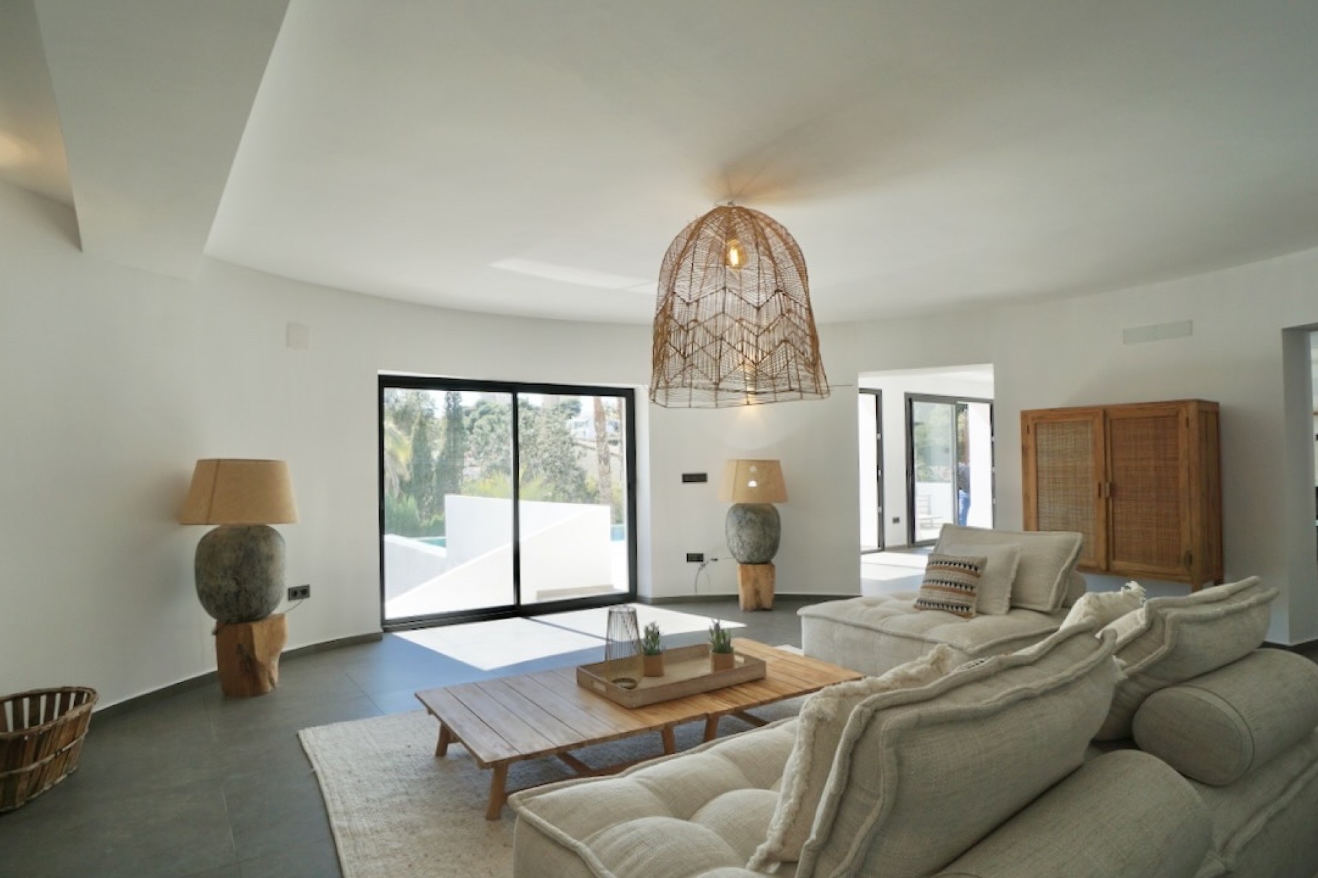 Te koop - Villa -
Moraira - El Portet