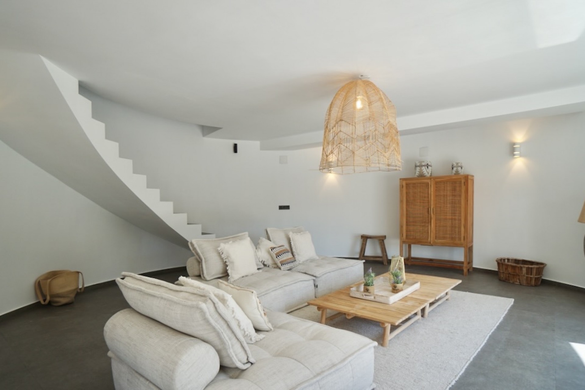 Te koop - Villa -
Moraira - El Portet