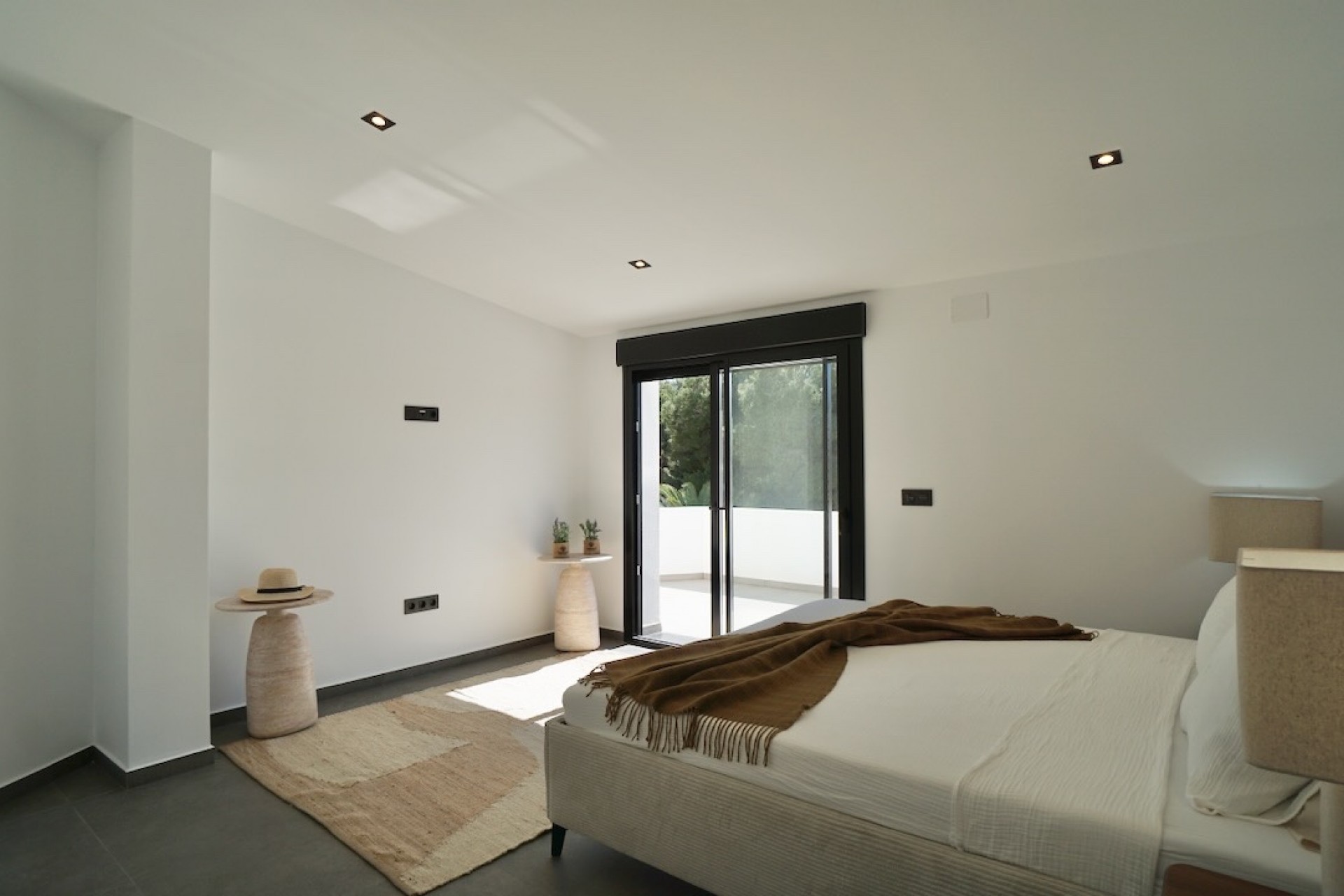 Te koop - Villa -
Moraira - El Portet