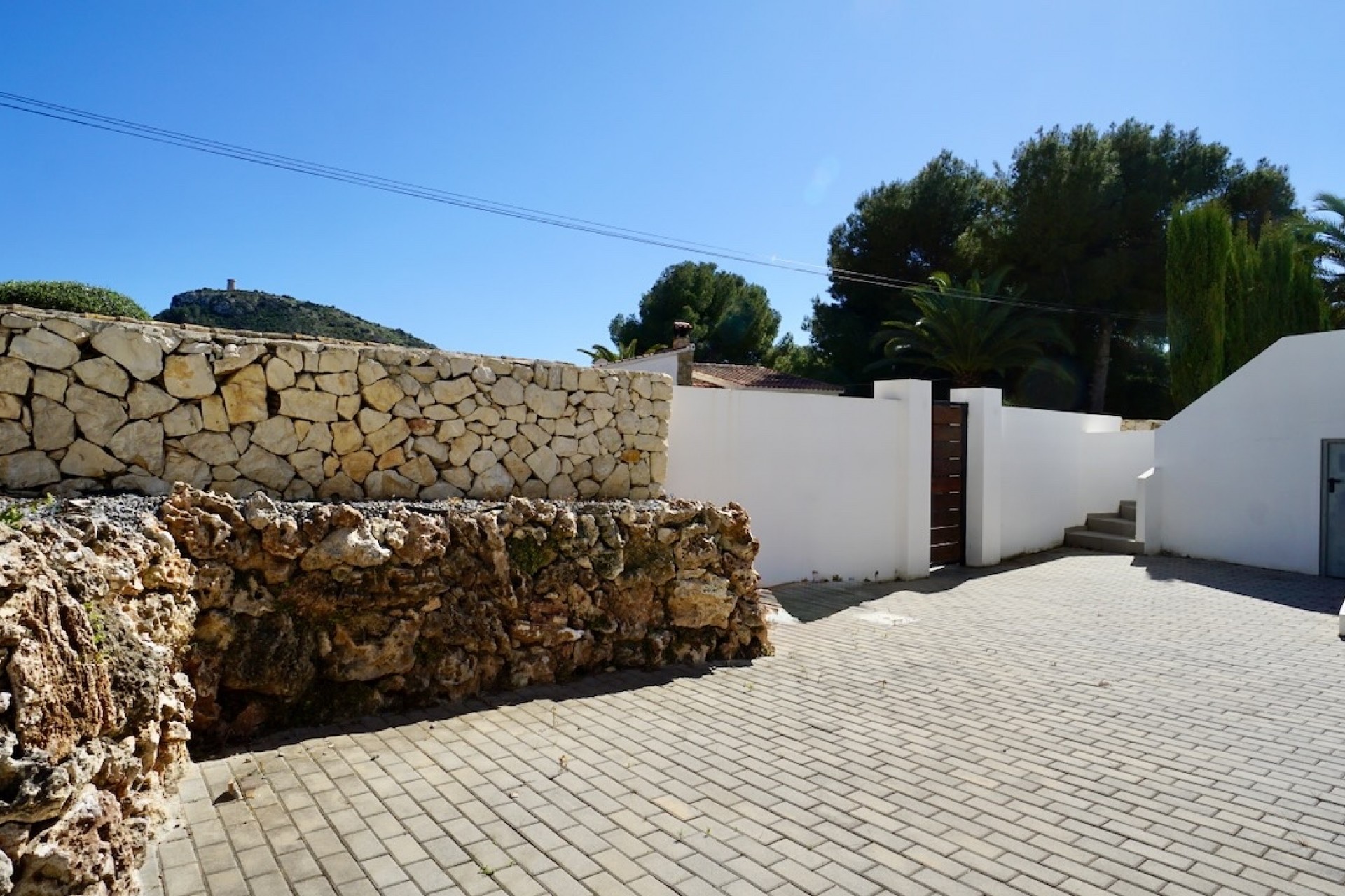 Te koop - Villa -
Moraira - El Portet
