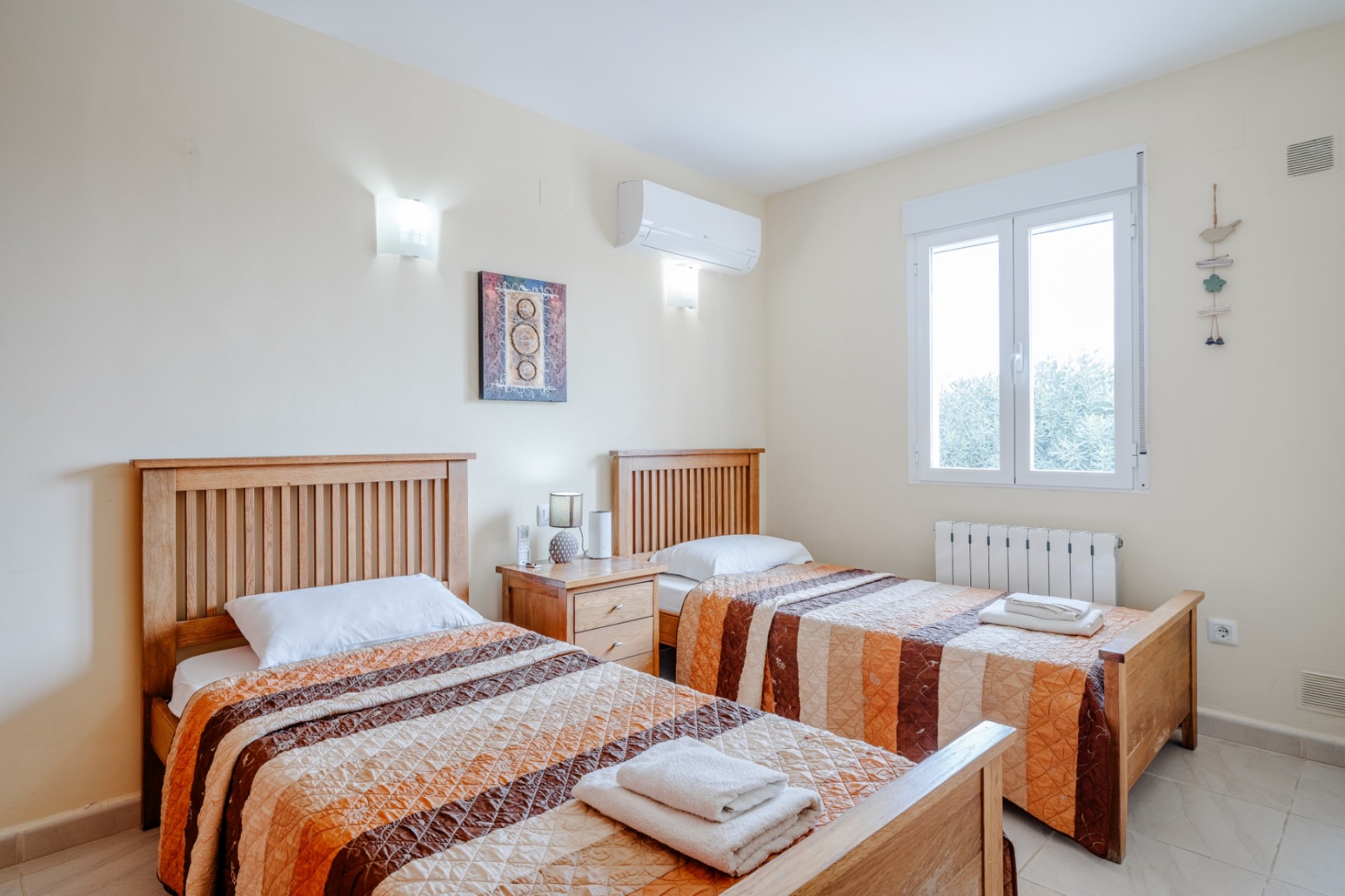 Te koop - Villa -
Moraira - El Tesoro