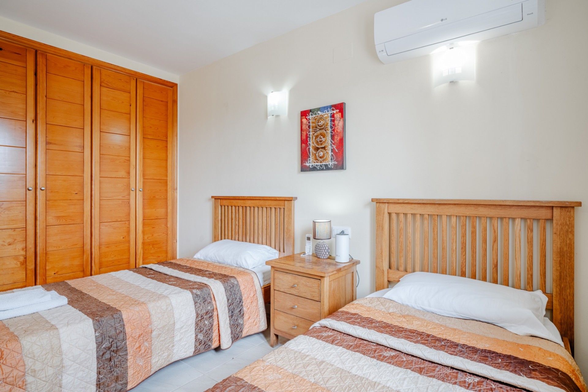 Te koop - Villa -
Moraira - El Tesoro