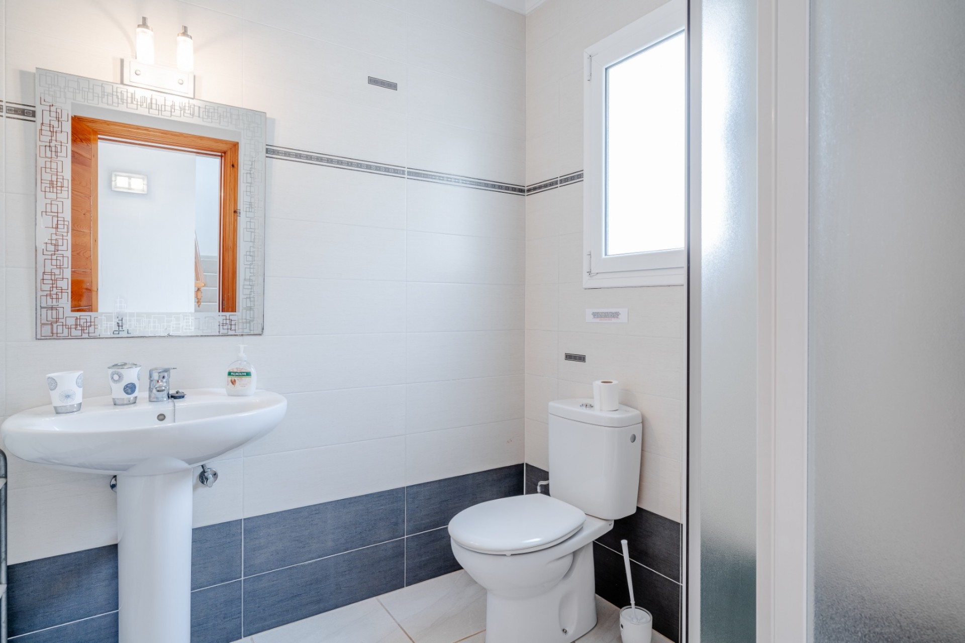 Te koop - Villa -
Moraira - El Tesoro