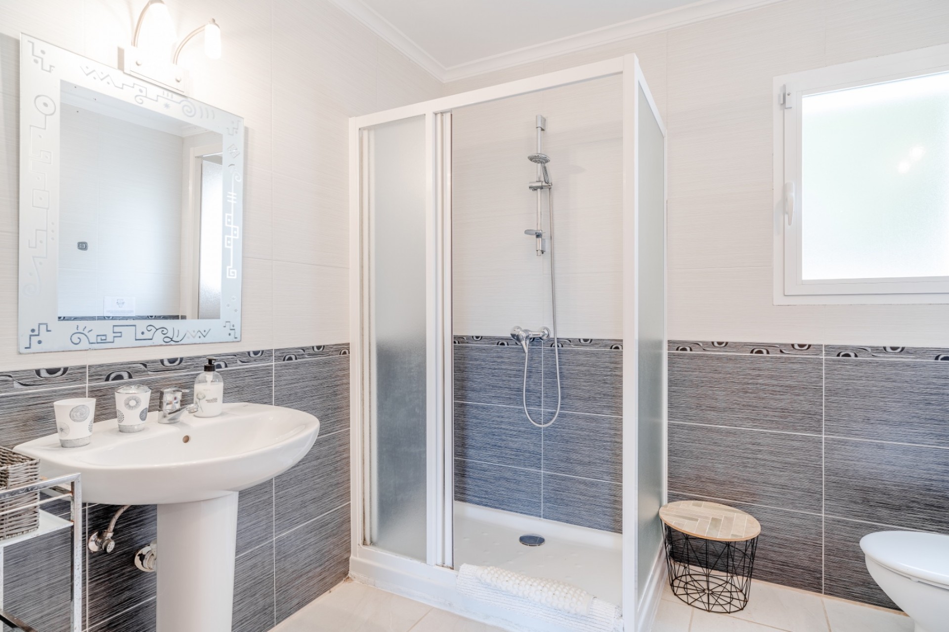 Te koop - Villa -
Moraira - El Tesoro