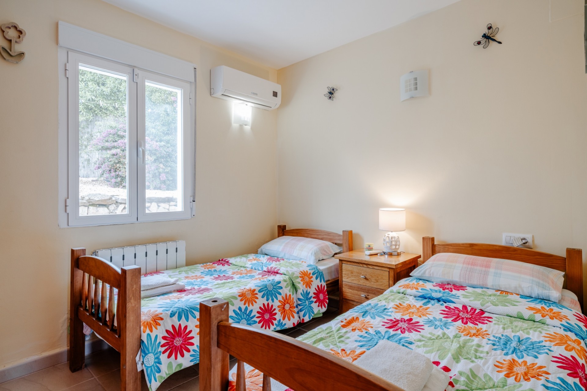 Te koop - Villa -
Moraira - El Tesoro