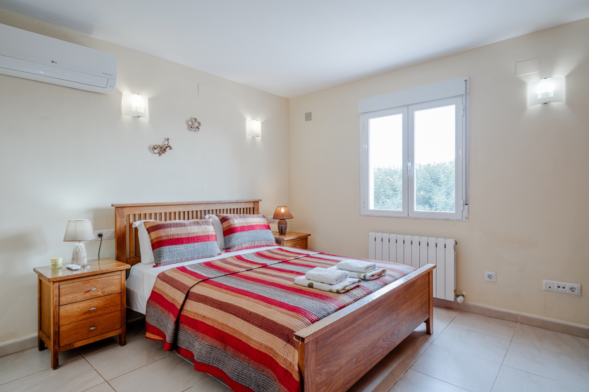 Te koop - Villa -
Moraira - El Tesoro