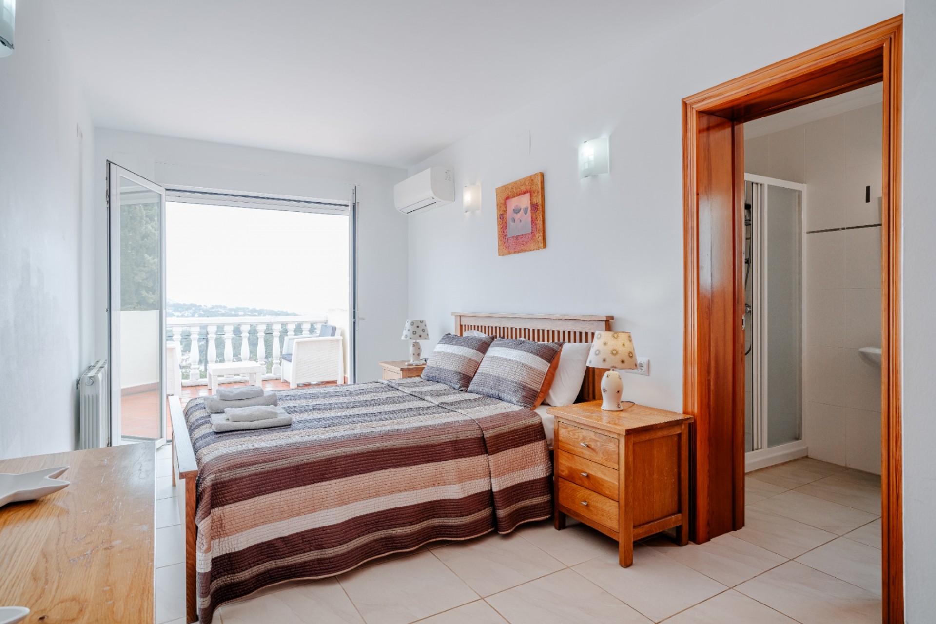 Te koop - Villa -
Moraira - El Tesoro