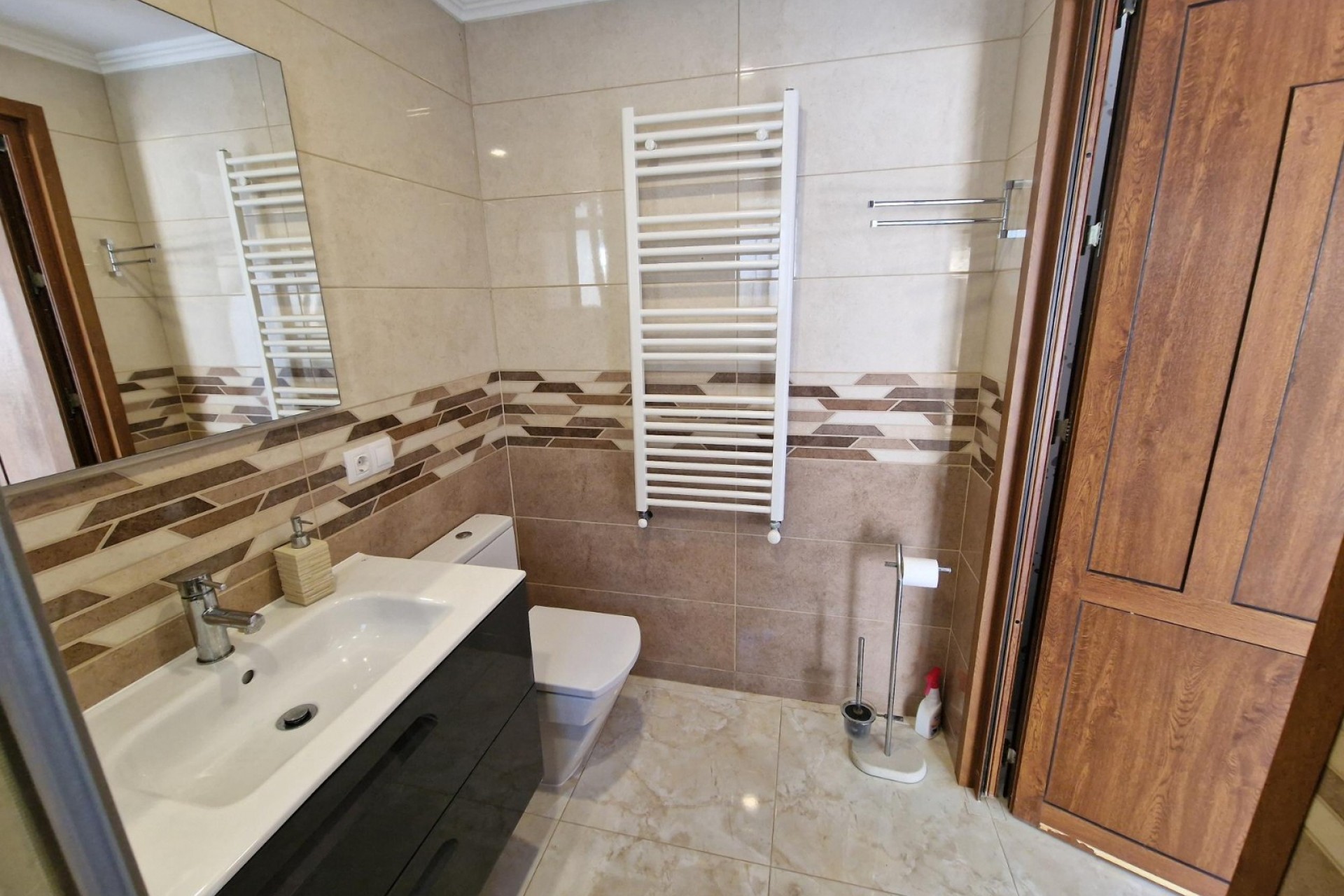 Te koop - Villa -
Moraira - Fanadix