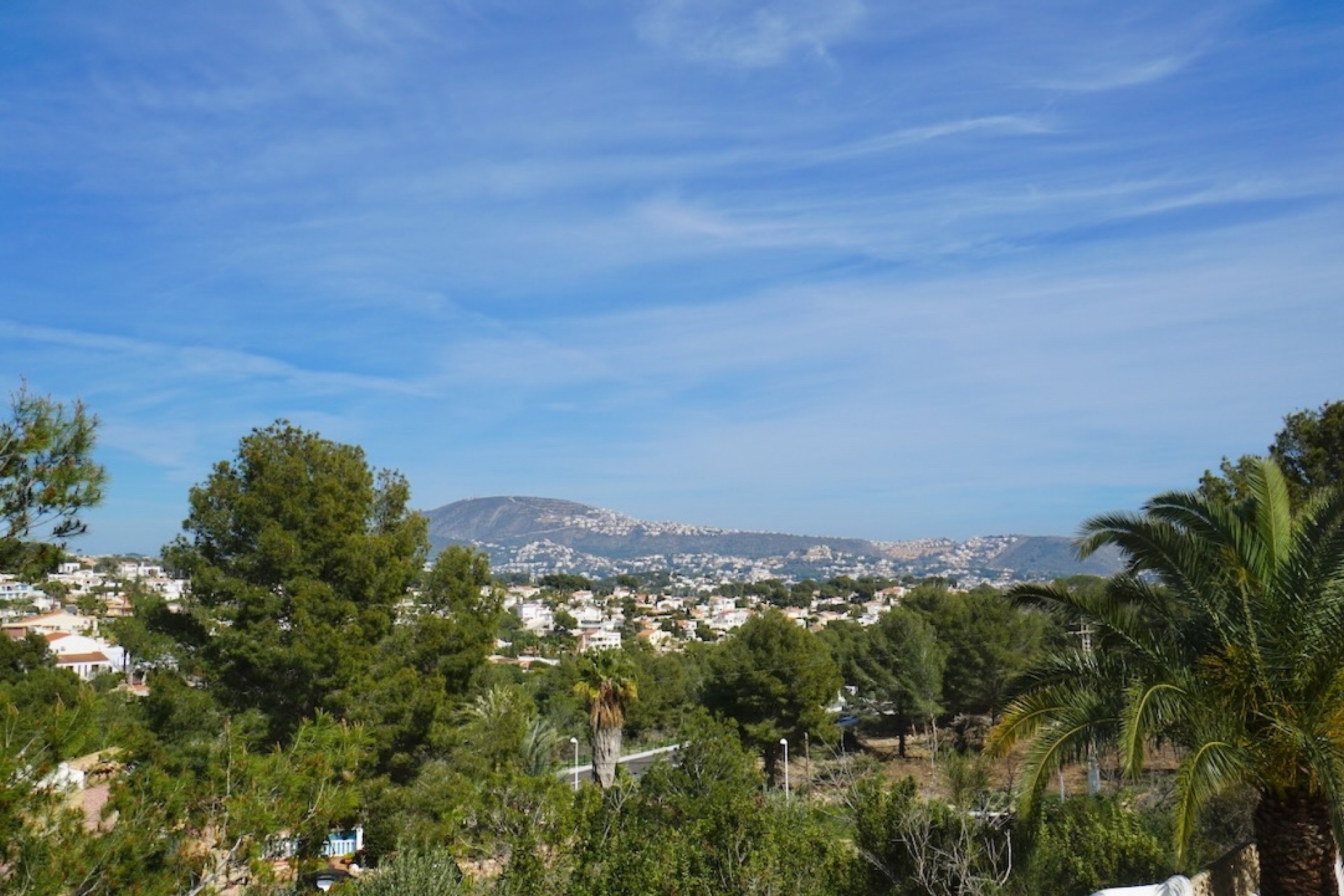 Te koop - Villa -
Moraira - Fanadix