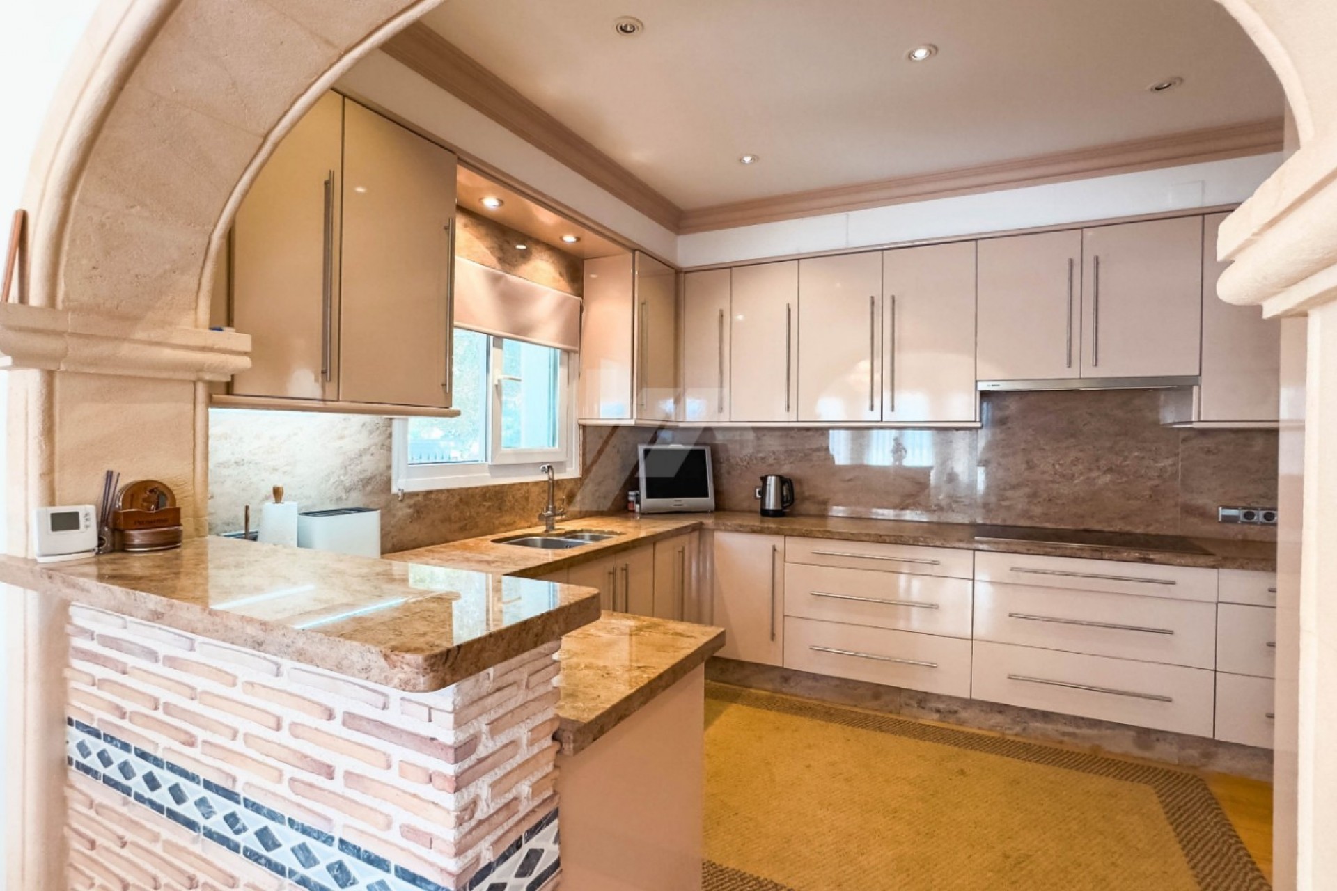 Te koop - Villa -
Moraira - Fanadix