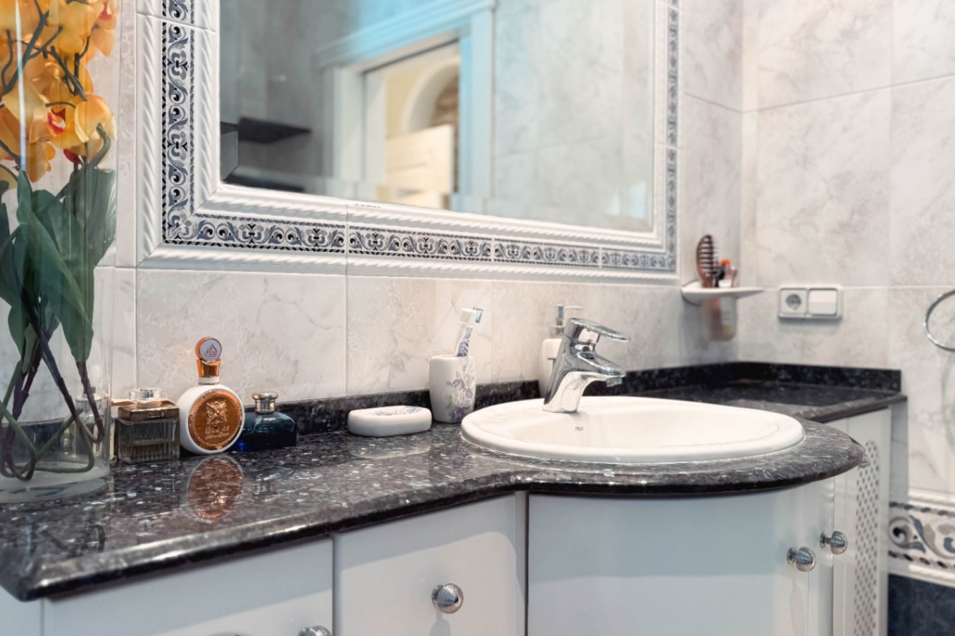 Te koop - Villa -
Moraira - Fanadix