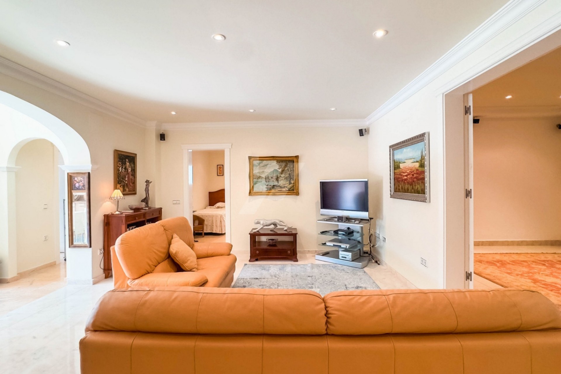 Te koop - Villa -
Moraira - Fanadix