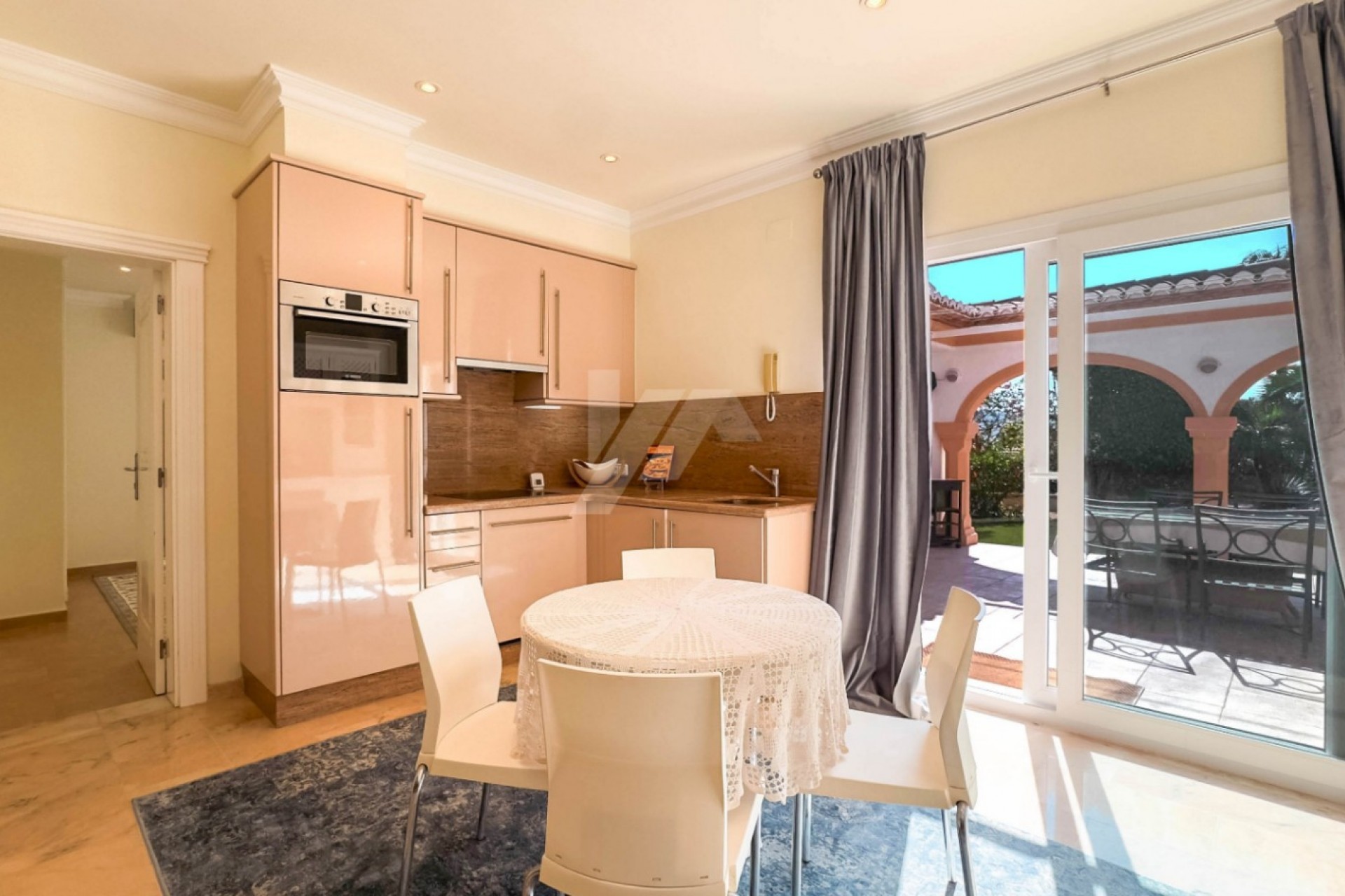 Te koop - Villa -
Moraira - Fanadix