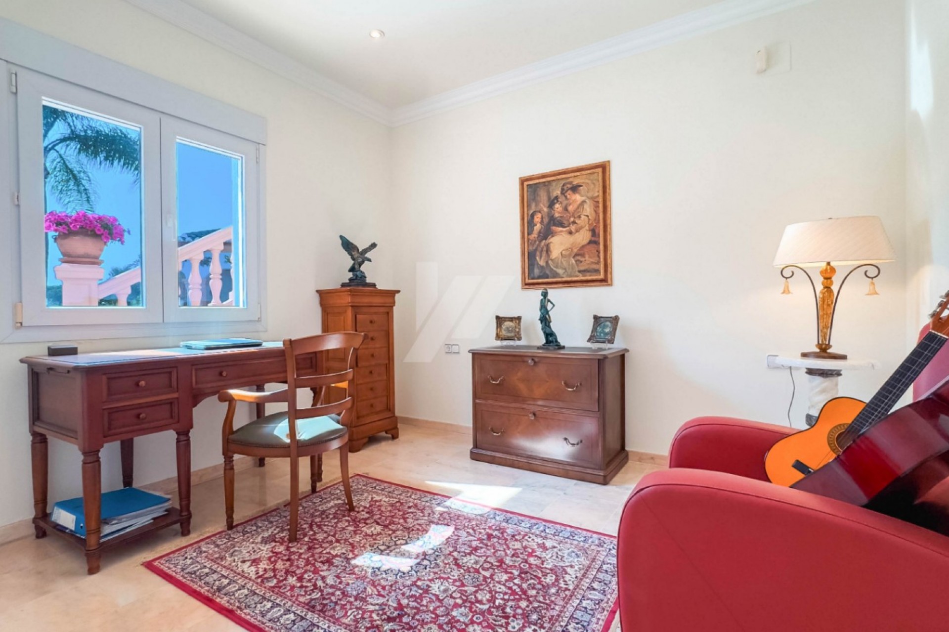 Te koop - Villa -
Moraira - Fanadix
