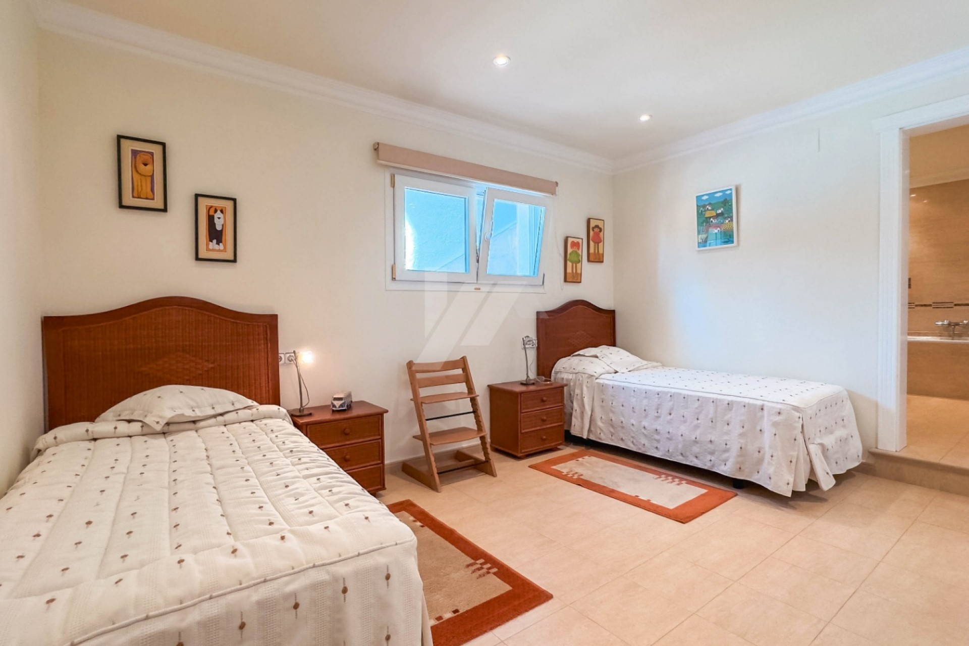 Te koop - Villa -
Moraira - Fanadix