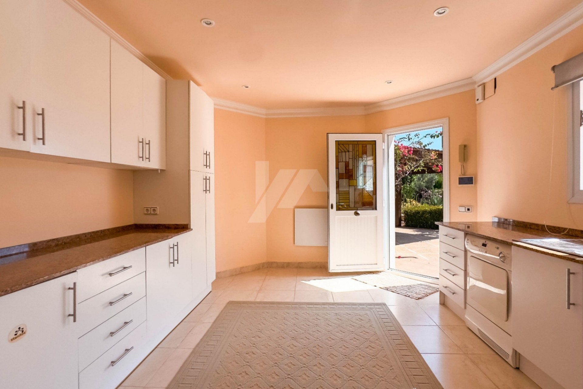 Te koop - Villa -
Moraira - Fanadix