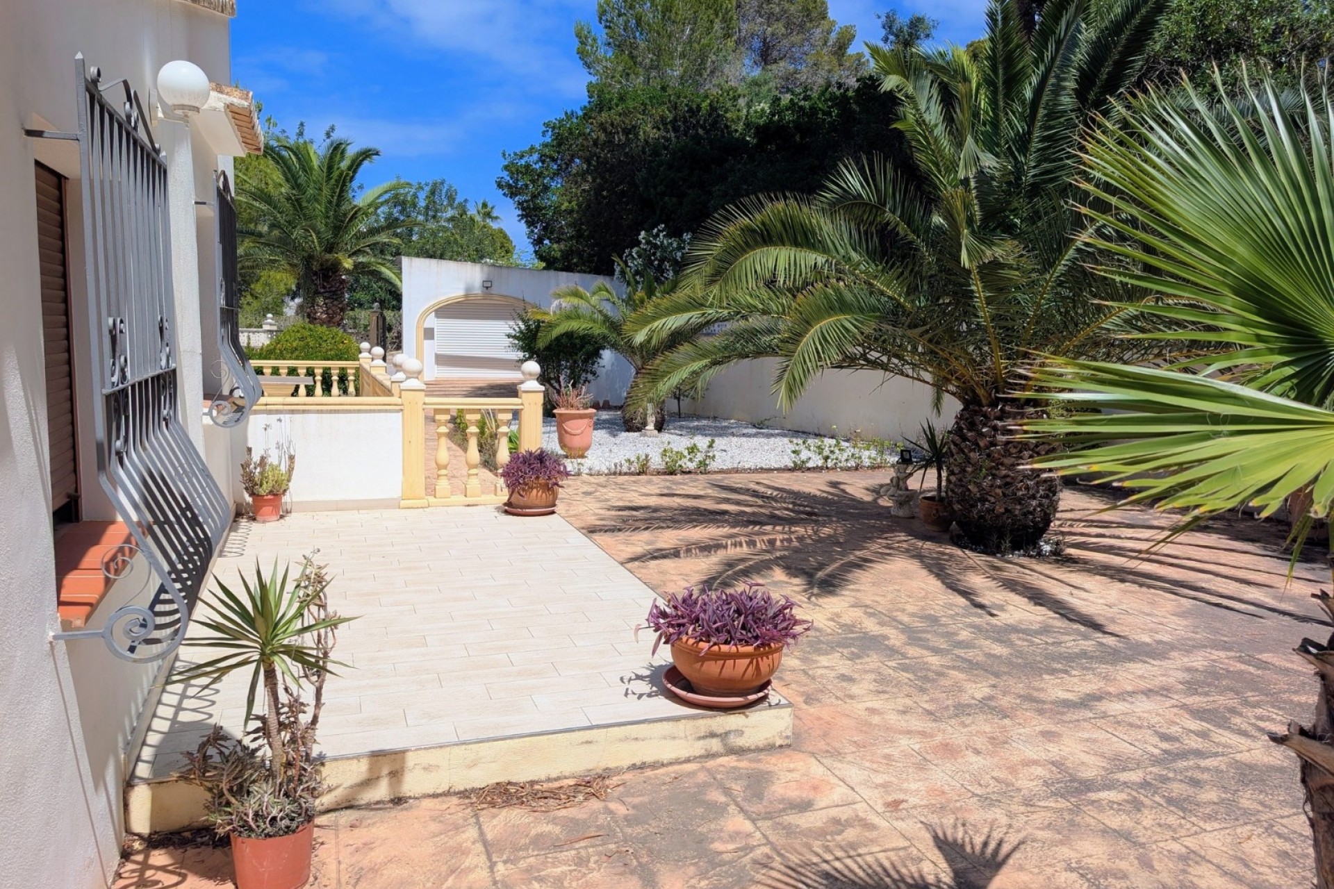 Te koop - Villa -
Moraira - Fanadix