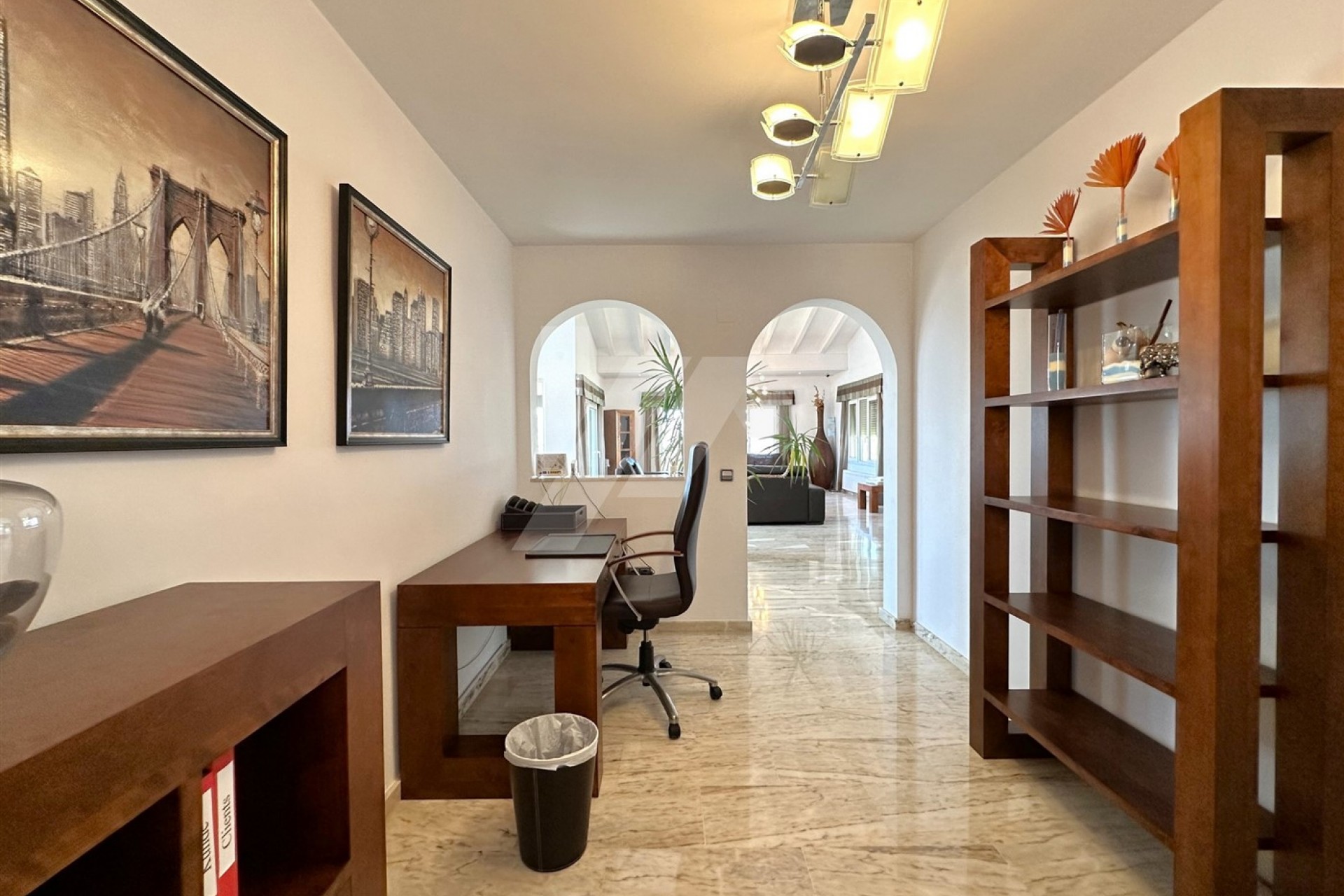 Te koop - Villa -
Moraira - Golden Valley