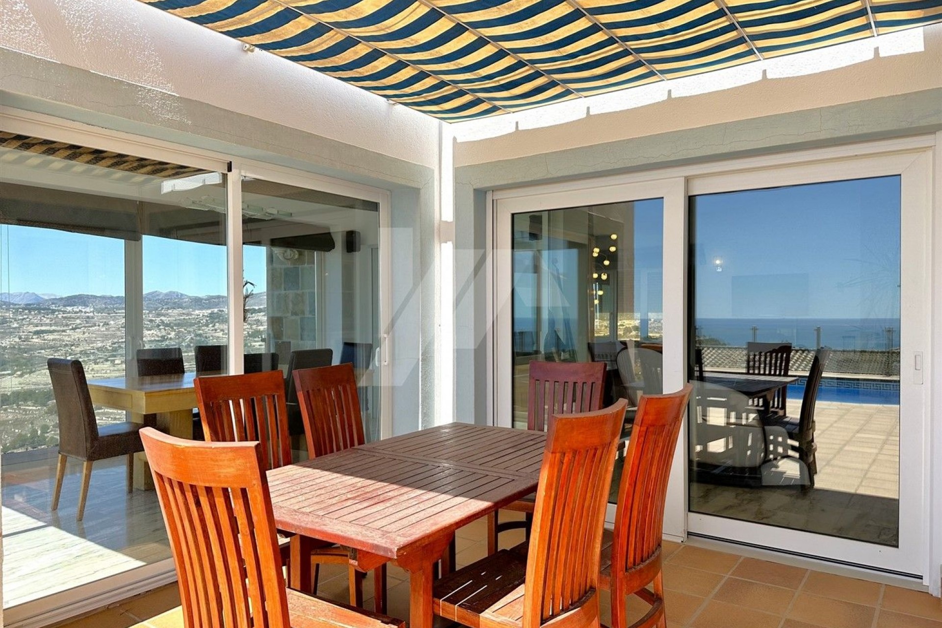 Te koop - Villa -
Moraira - Golden Valley
