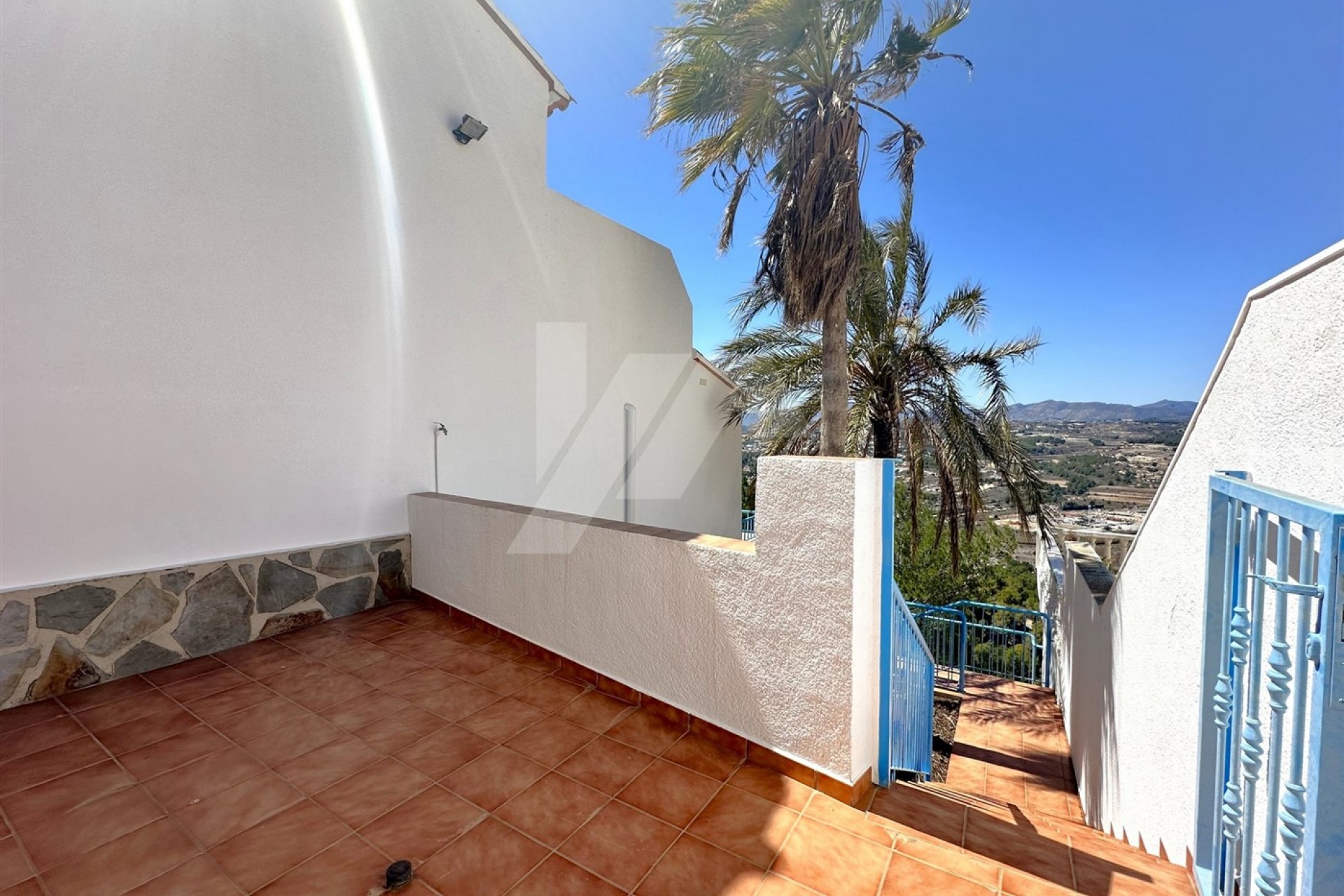Te koop - Villa -
Moraira - Golden Valley